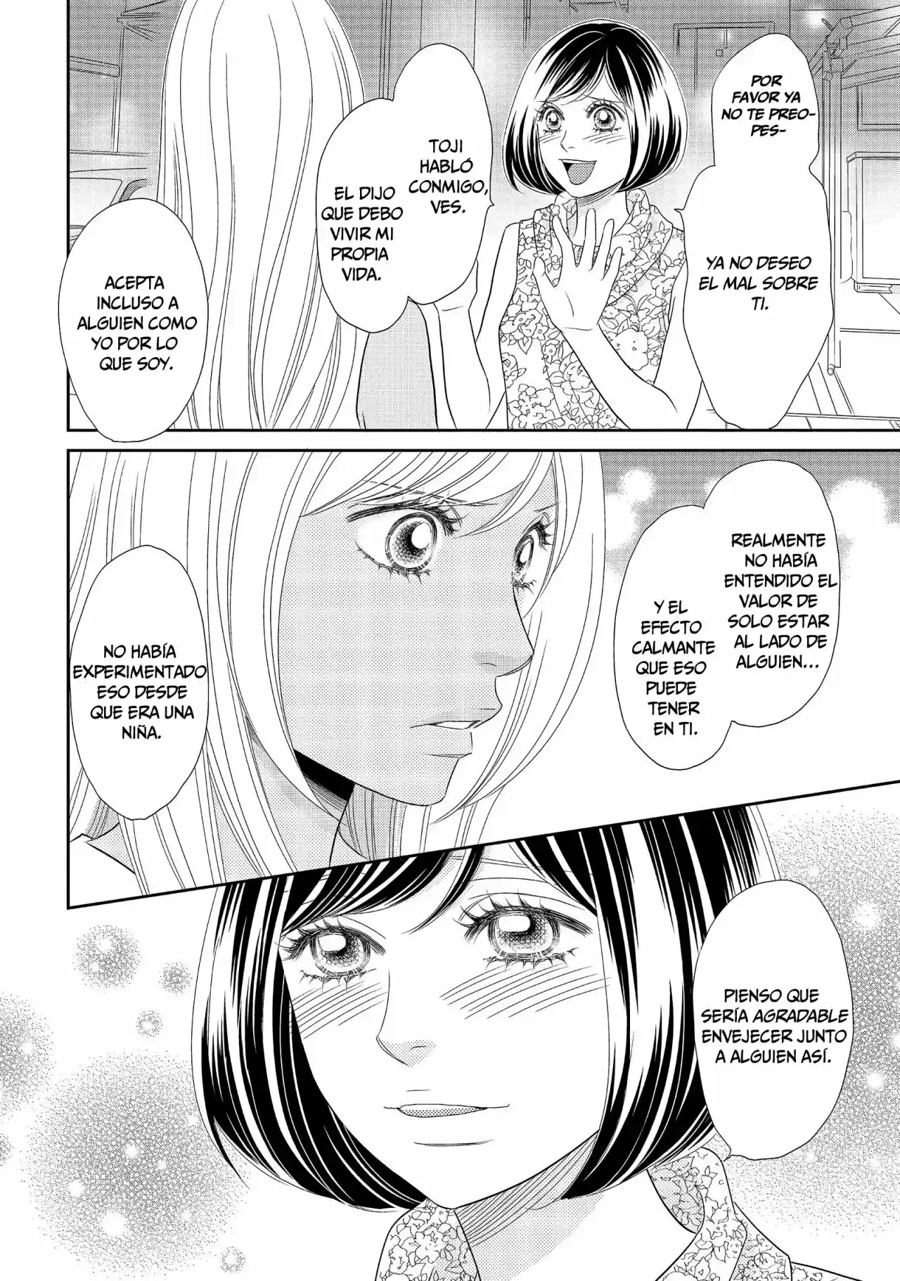 Peach Girl Next - Capítulo 10 - Página 6 - LectorTMOo