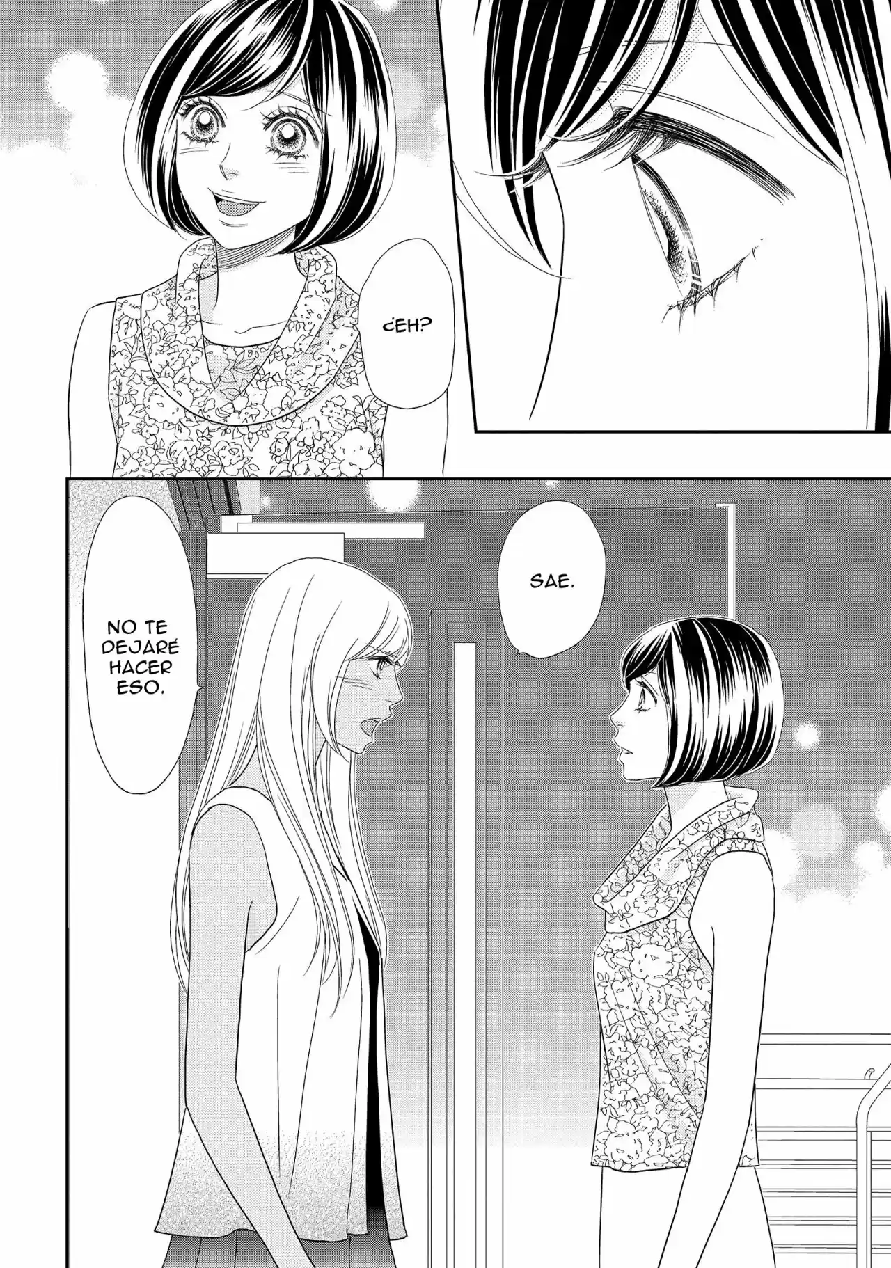 Peach Girl Next - Capítulo 10 - Página 7 - LectorTMOo