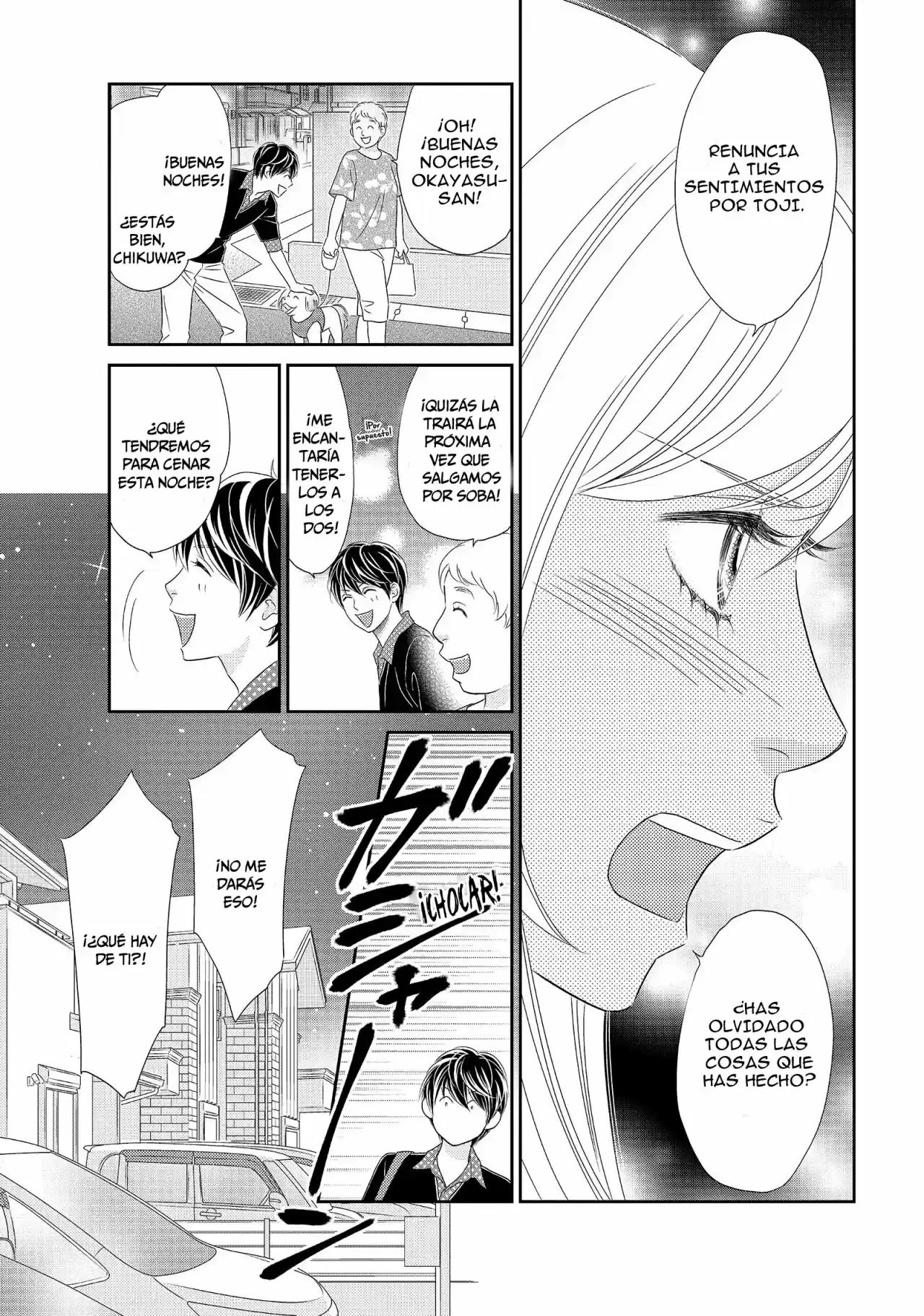 Peach Girl Next - Capítulo 10 - Página 8 - LectorTMOo