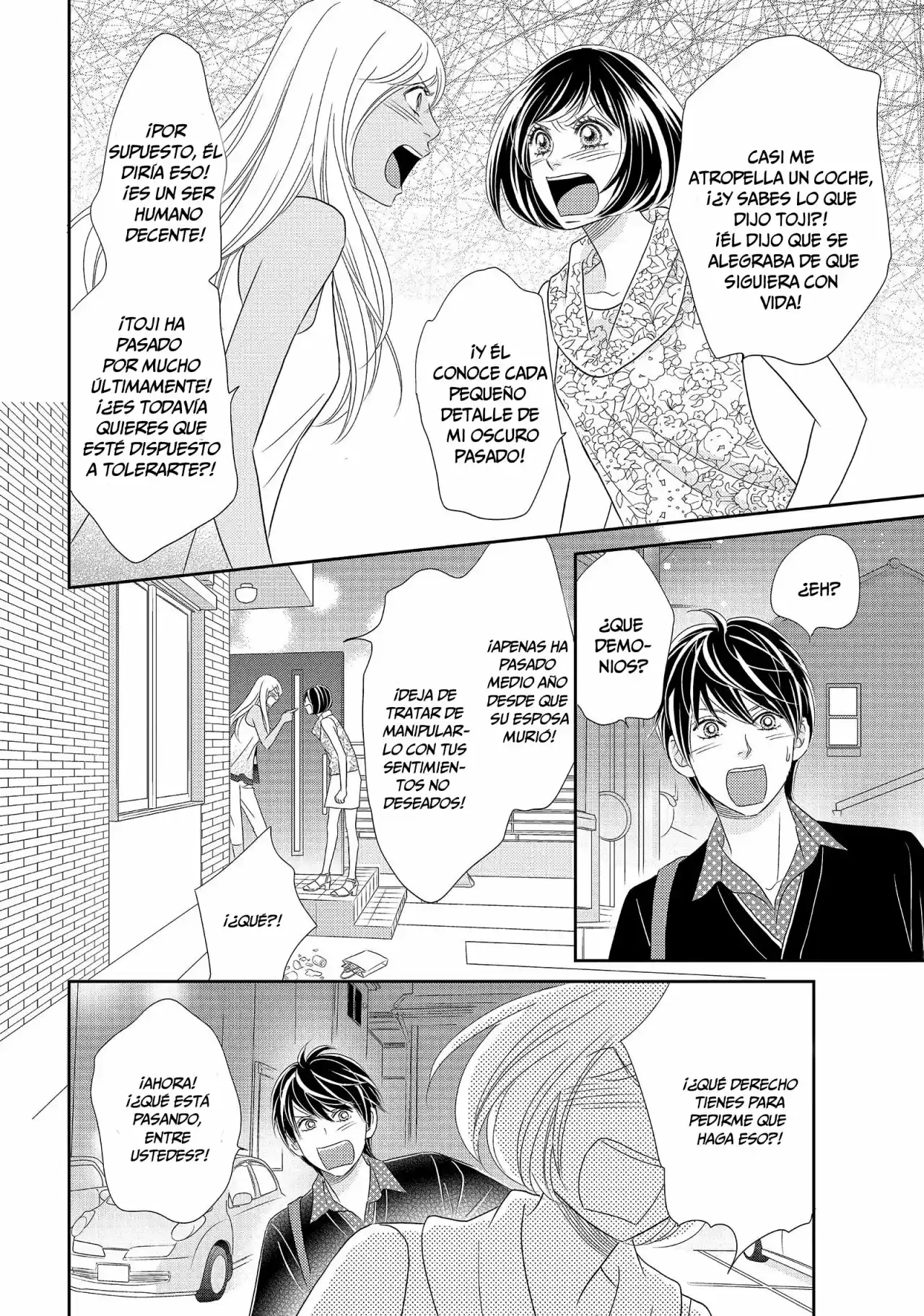 Peach Girl Next - Capítulo 10 - Página 9 - LectorTMOo