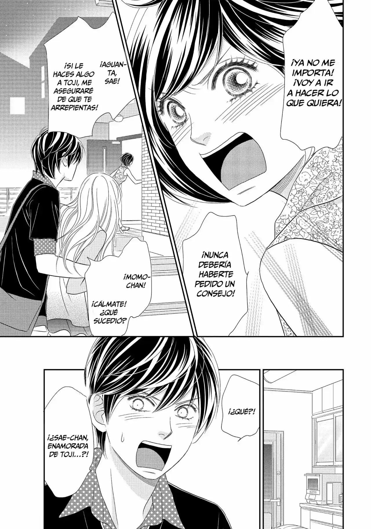 Peach Girl Next - Capítulo 10 - Página 10 - LectorTMOo