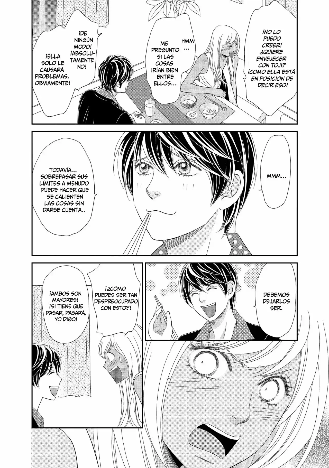 Peach Girl Next - Capítulo 10 - Página 11 - LectorTMOo