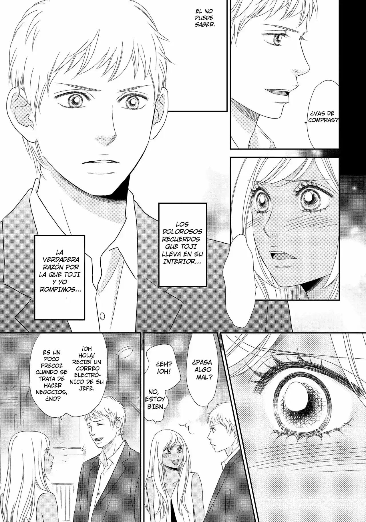 Peach Girl Next - Capítulo 10 - Página 14 - LectorTMOo