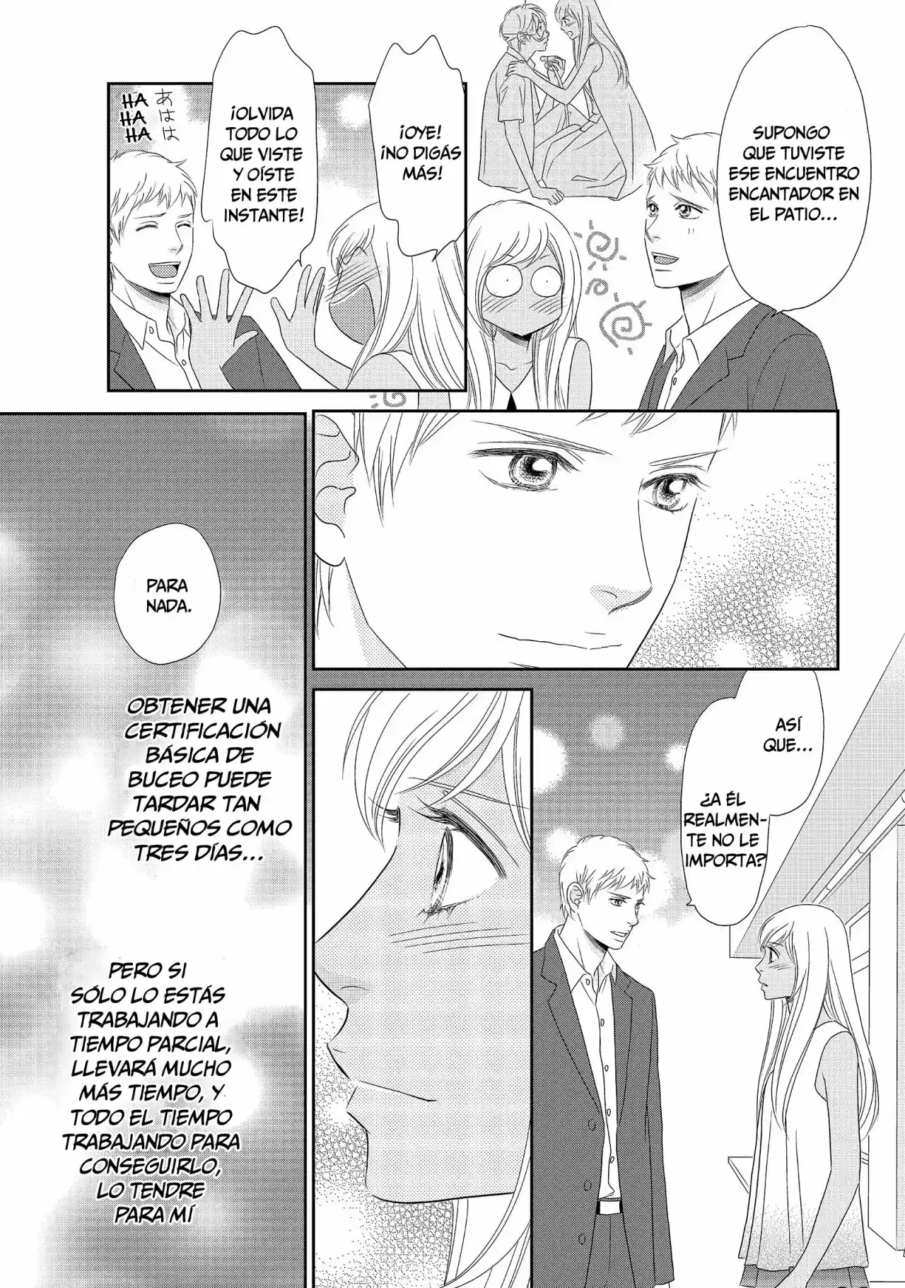 Peach Girl Next - Capítulo 10 - Página 16 - LectorTMOo