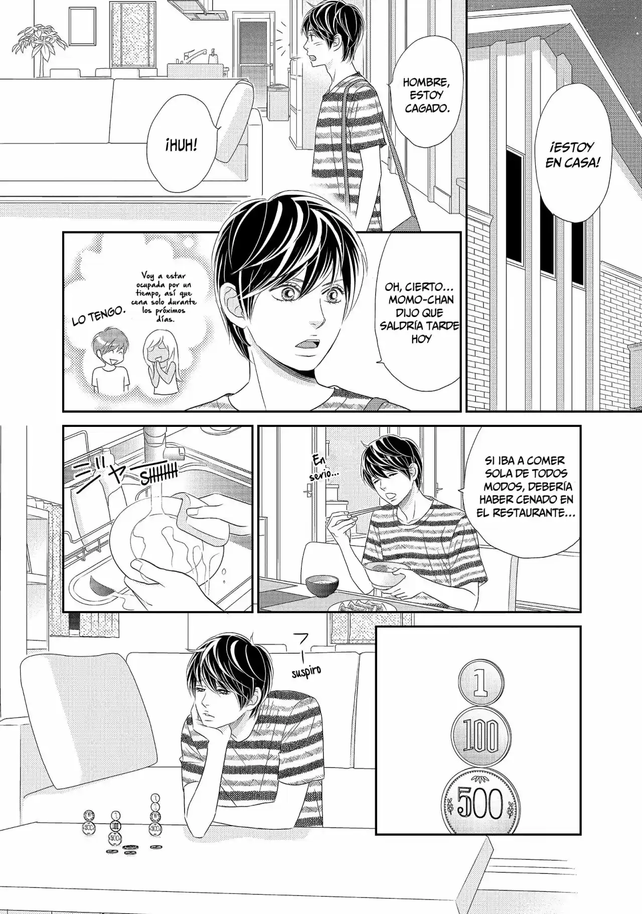 Peach Girl Next - Capítulo 10 - Página 19 - LectorTMOo