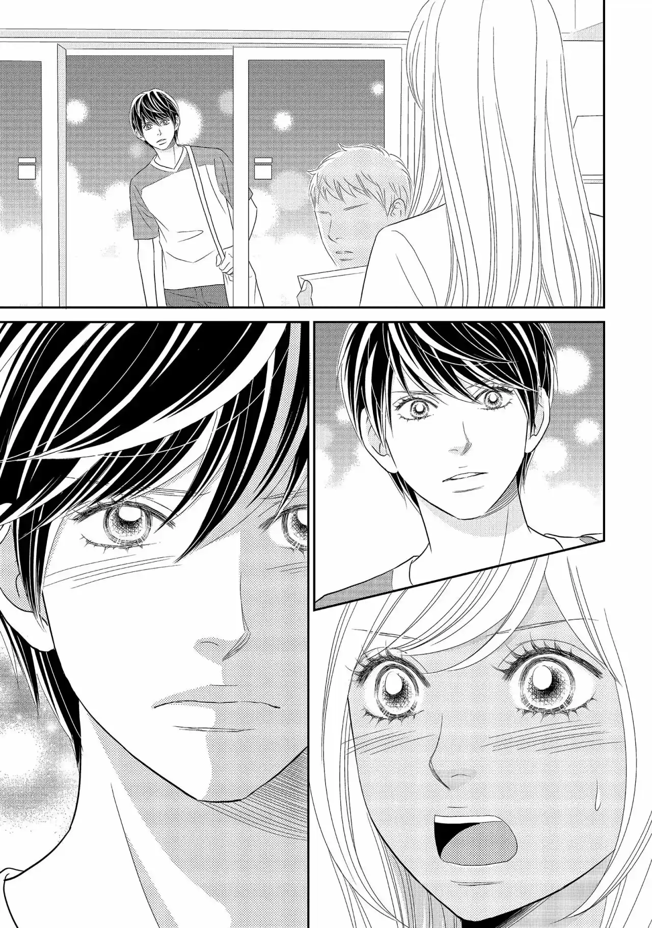 Peach Girl Next - Capítulo 10 - Página 24 - LectorTMOo