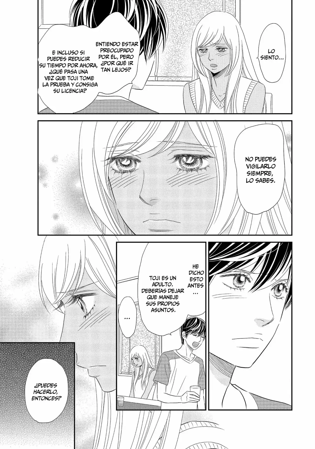 Peach Girl Next - Capítulo 10 - Página 26 - LectorTMOo