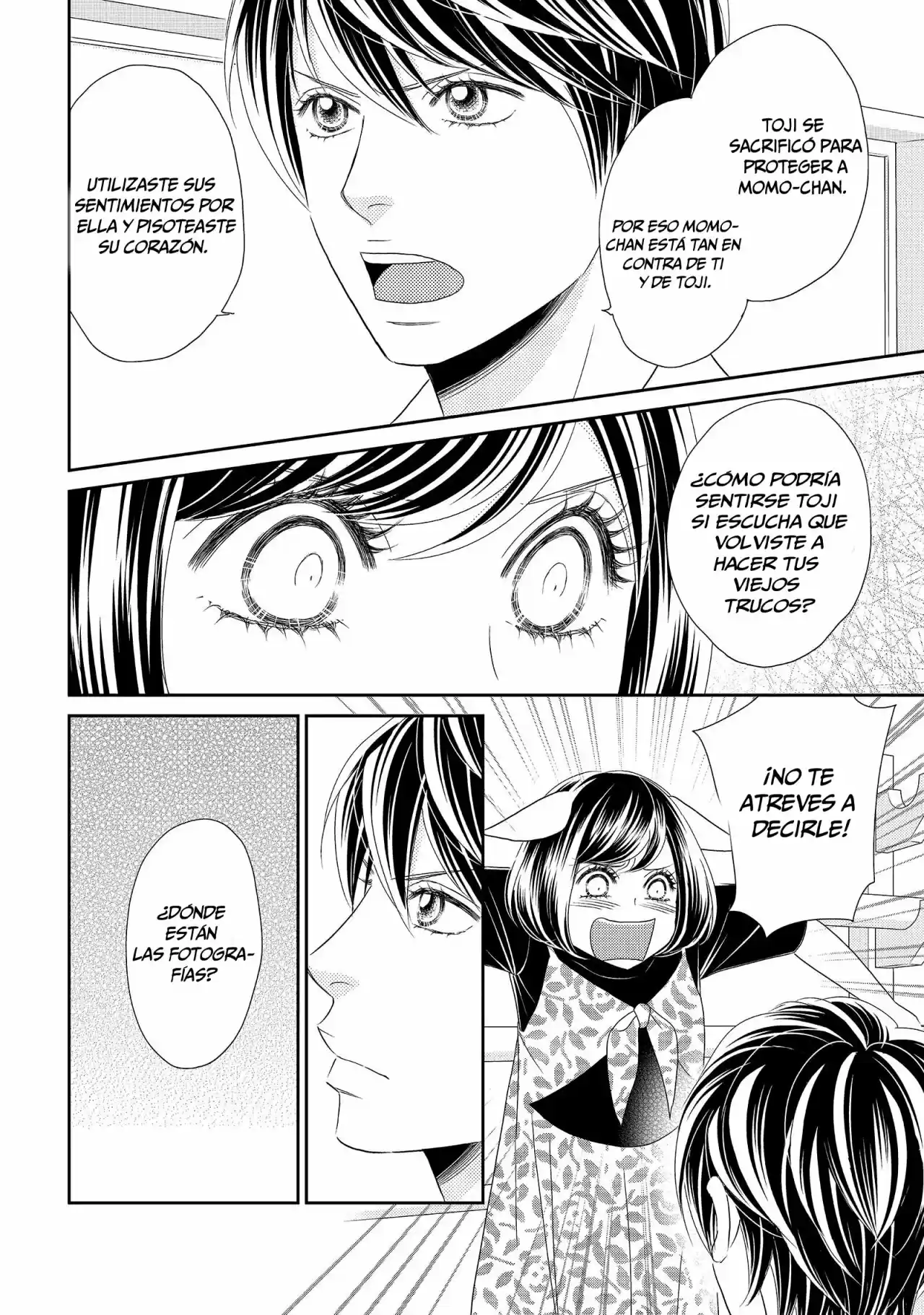 Peach Girl Next - Capítulo 11 - Página 7 - LectorTMOo