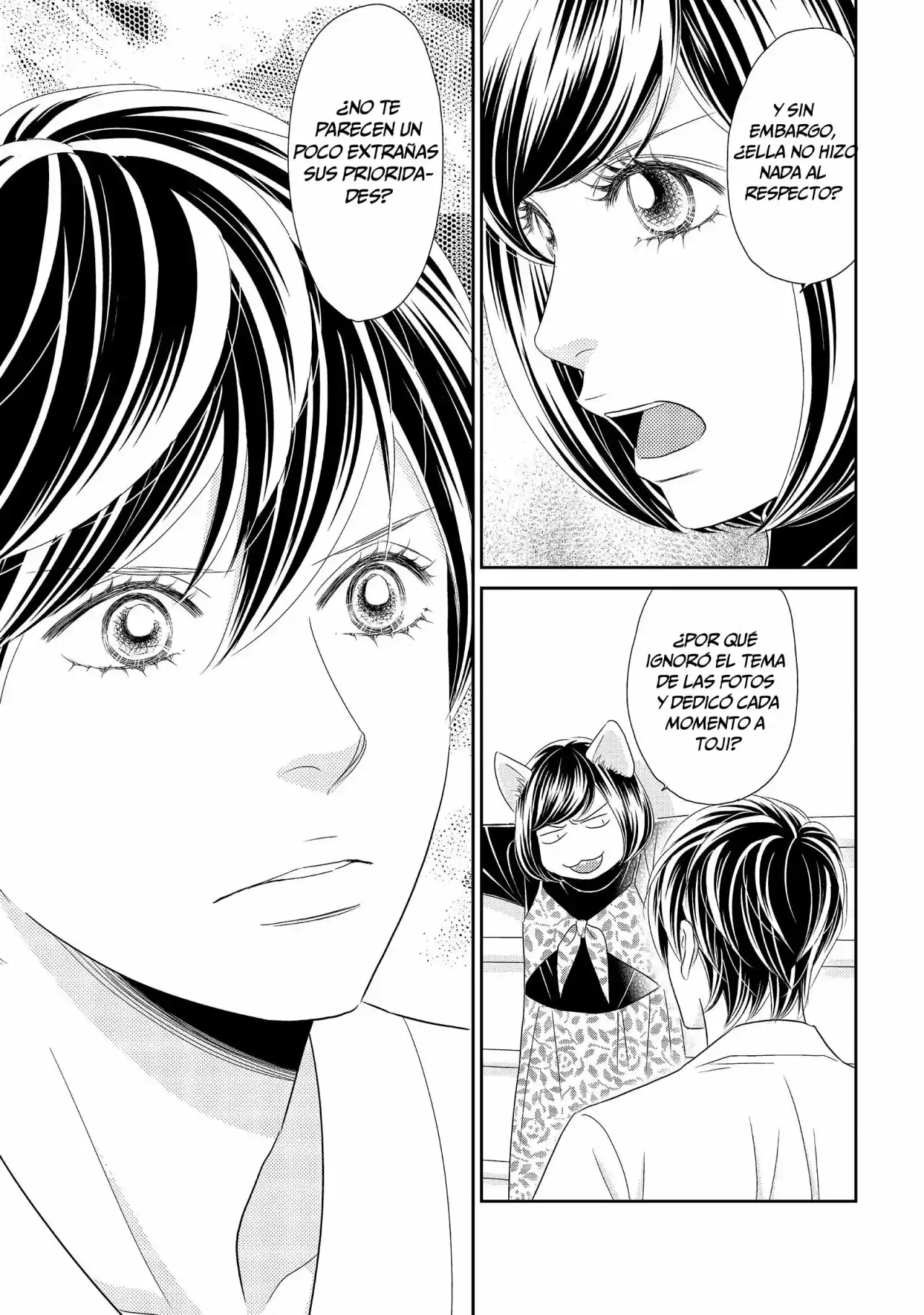 Peach Girl Next - Capítulo 11 - Página 10 - LectorTMOo