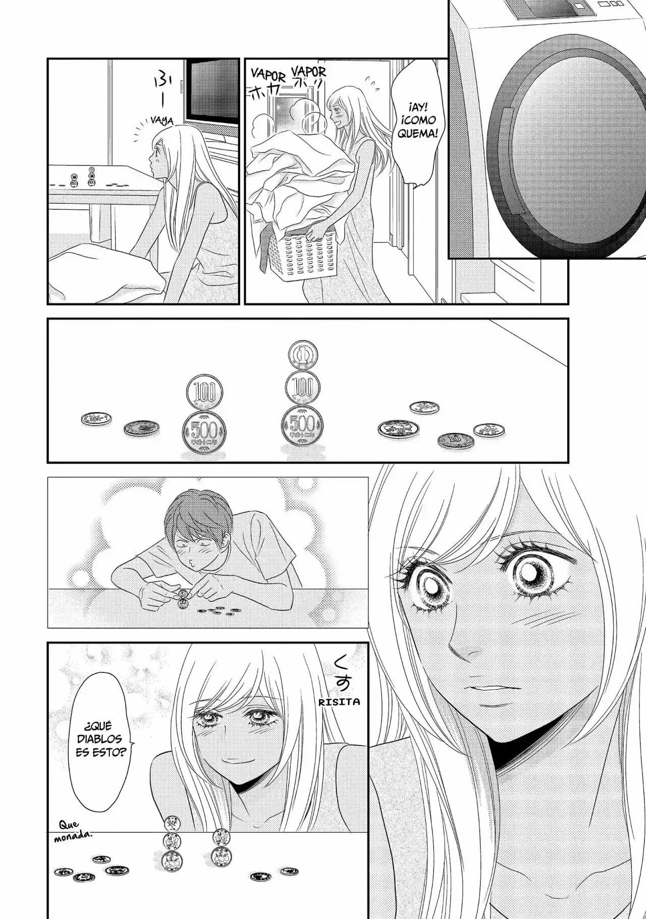 Peach Girl Next - Capítulo 11 - Página 11 - LectorTMOo