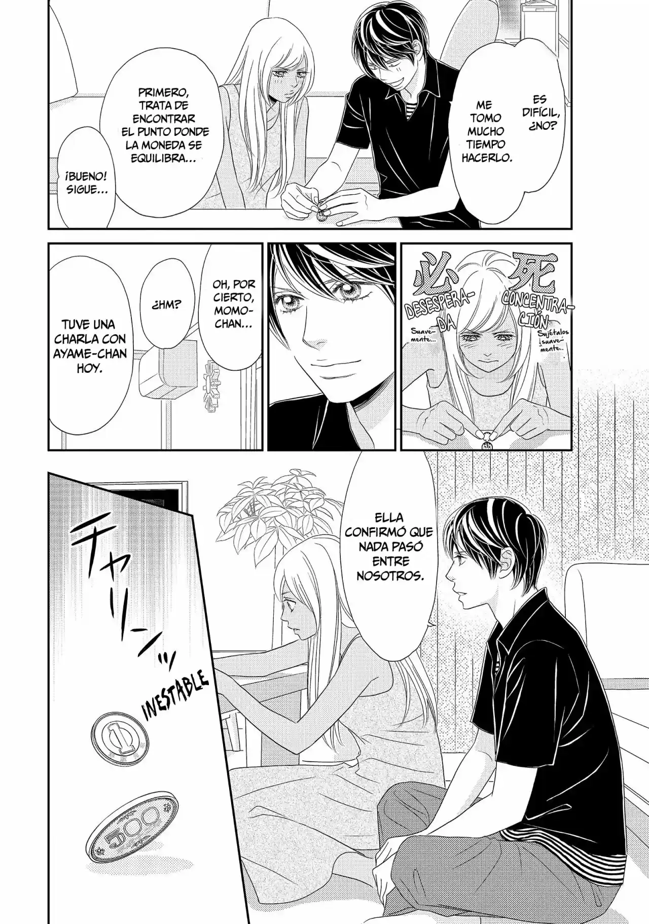 Peach Girl Next - Capítulo 11 - Página 15 - LectorTMOo