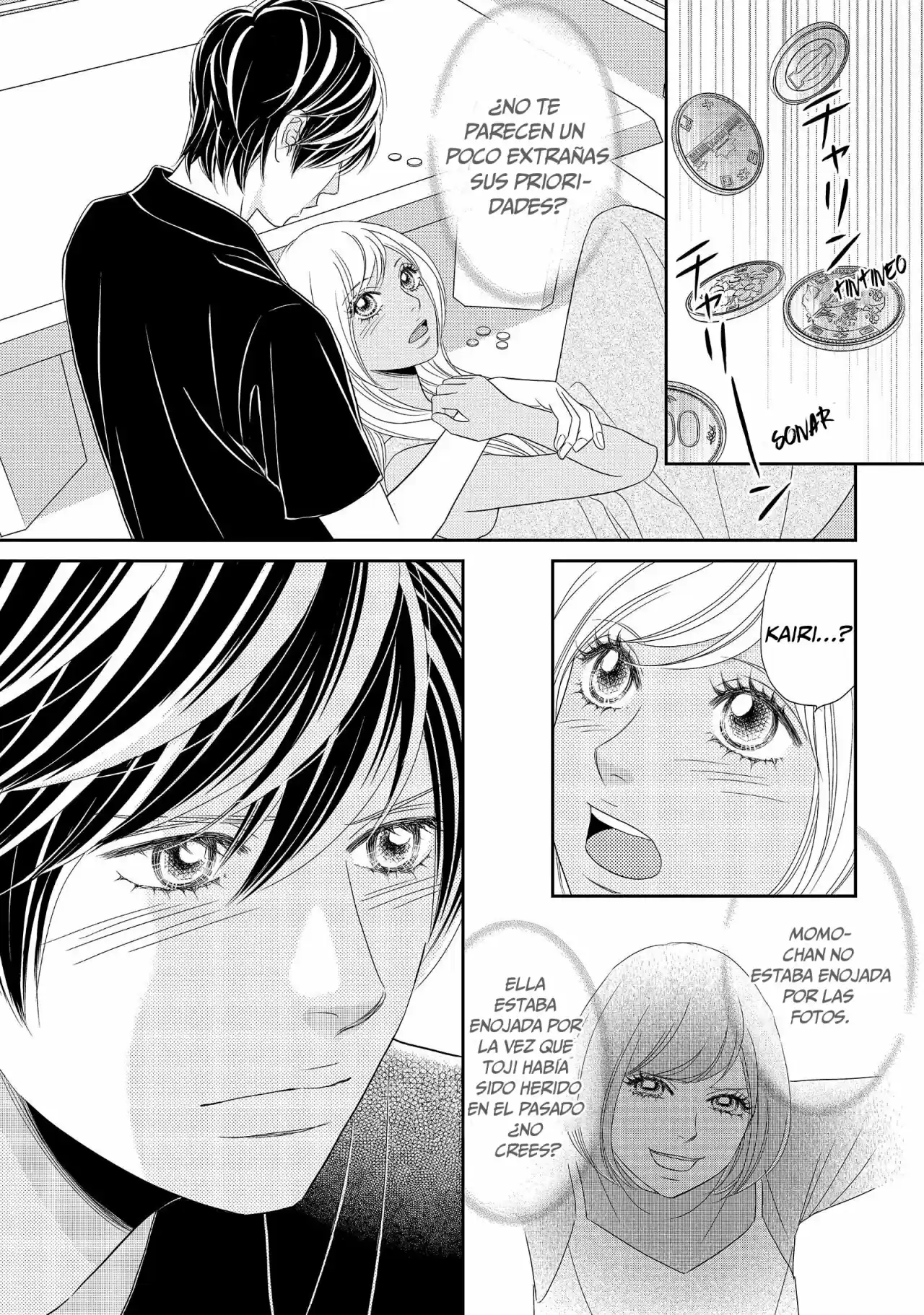 Peach Girl Next - Capítulo 11 - Página 18 - LectorTMOo
