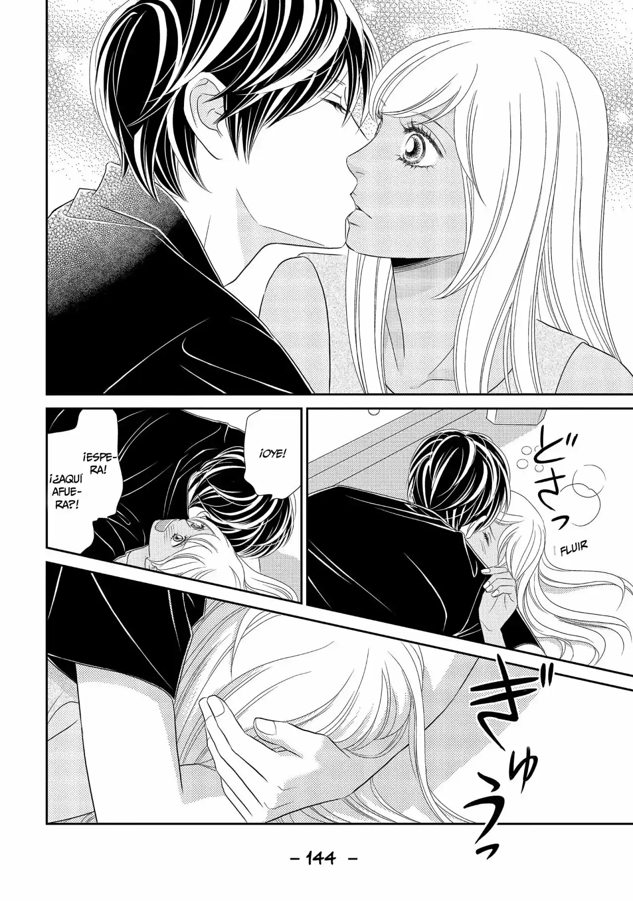 Peach Girl Next - Capítulo 11 - Página 19 - LectorTMOo