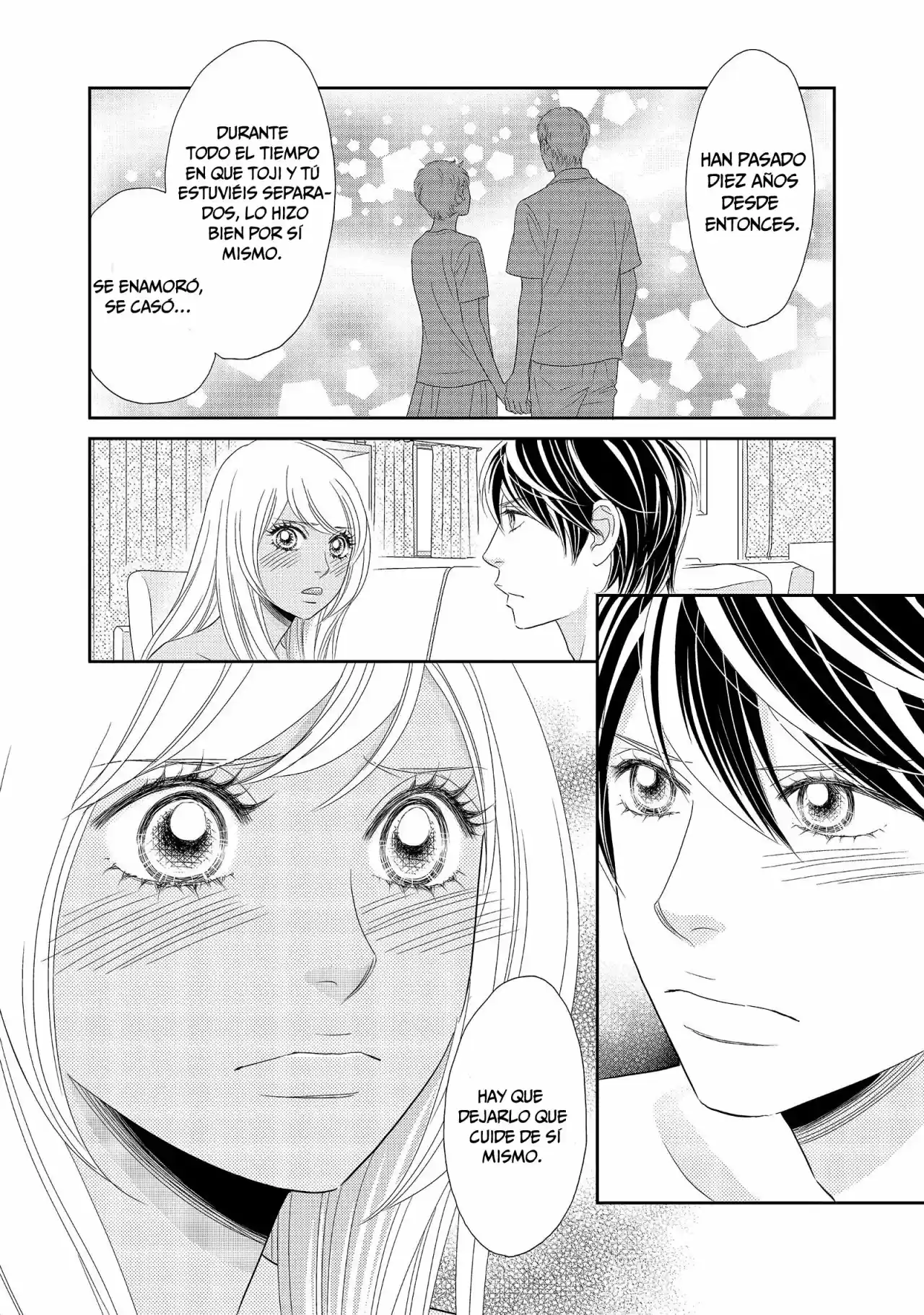 Peach Girl Next - Capítulo 11 - Página 23 - LectorTMOo