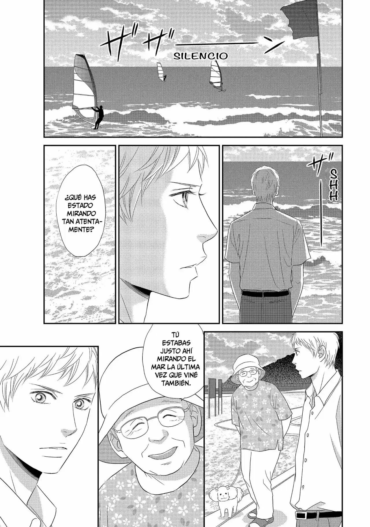 Peach Girl Next - Capítulo 11 - Página 24 - LectorTMOo