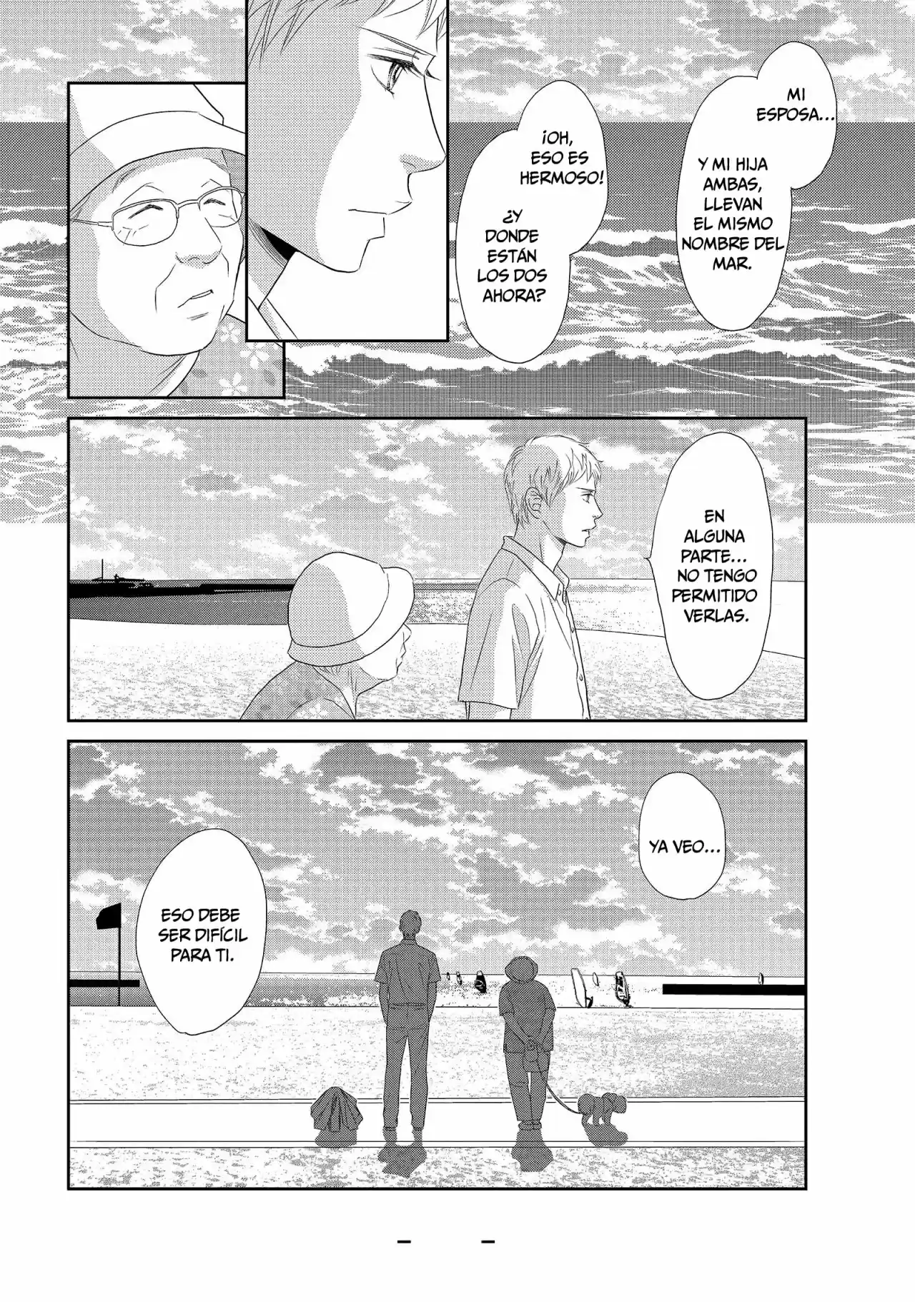 Peach Girl Next - Capítulo 11 - Página 25 - LectorTMOo