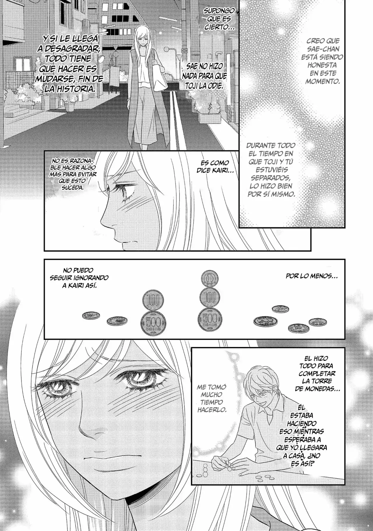 Peach Girl Next - Capítulo 11 - Página 26 - LectorTMOo