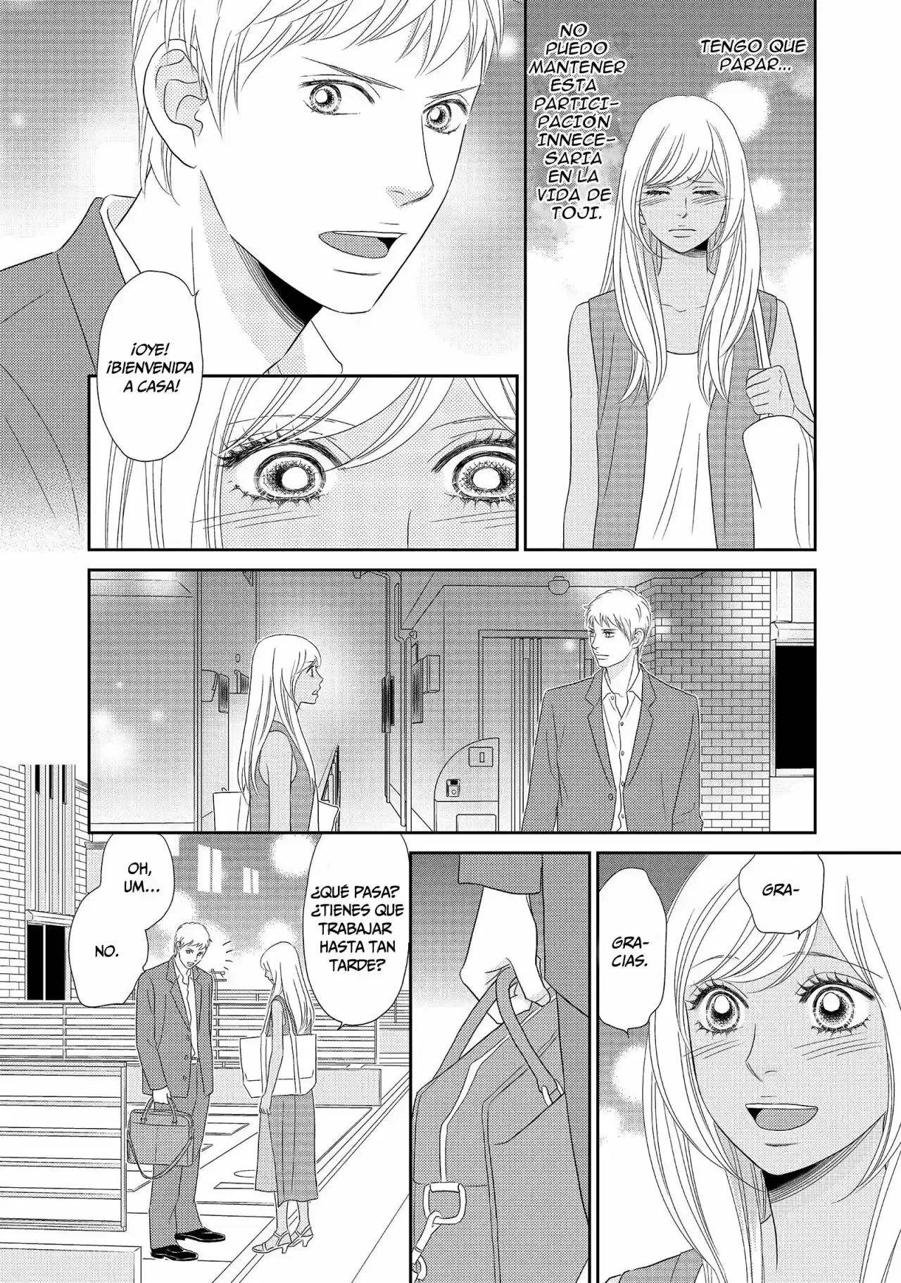 Peach Girl Next - Capítulo 11 - Página 27 - LectorTMOo