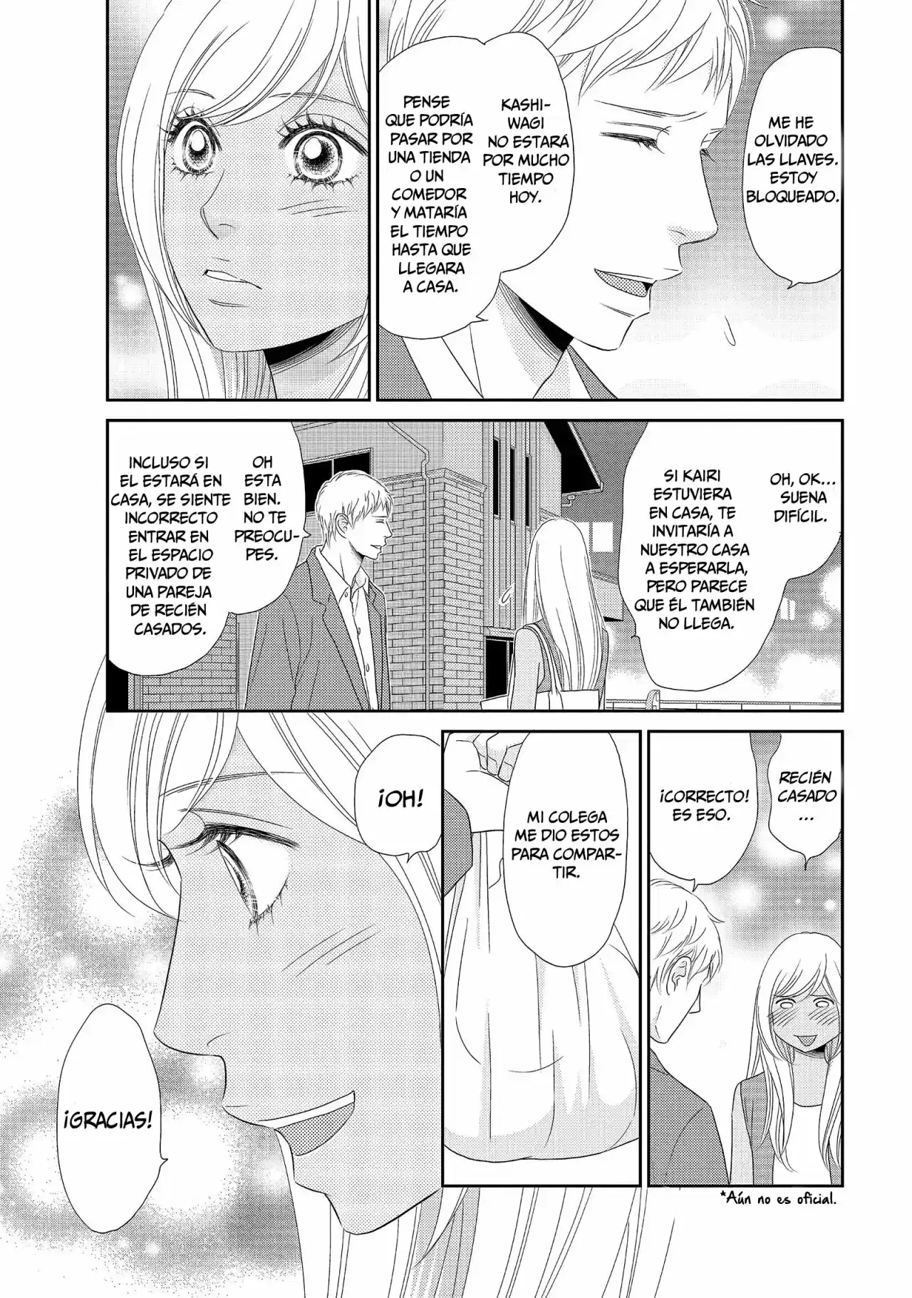 Peach Girl Next - Capítulo 11 - Página 28 - LectorTMOo