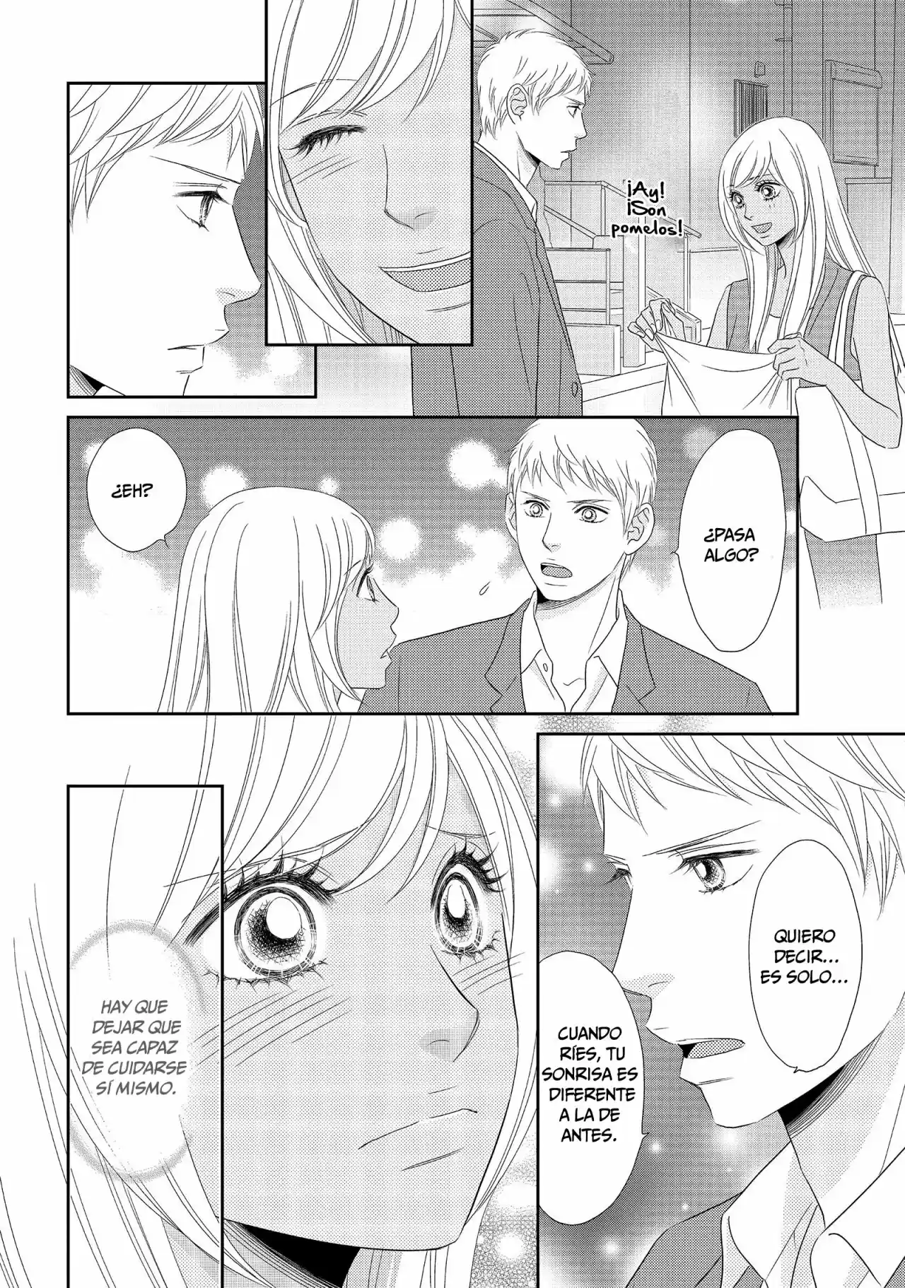 Peach Girl Next - Capítulo 11 - Página 29 - LectorTMOo