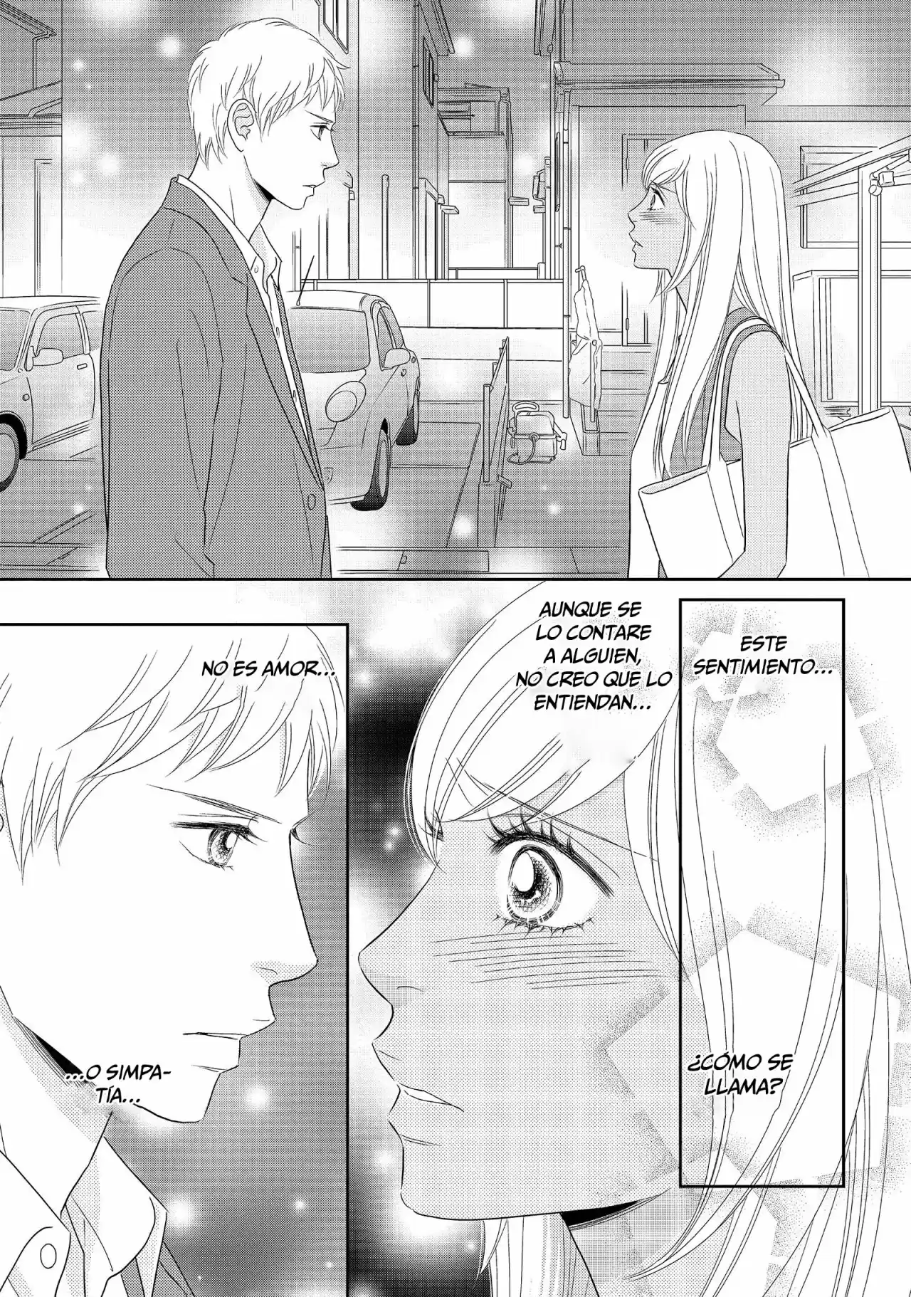 Peach Girl Next - Capítulo 11 - Página 30 - LectorTMOo