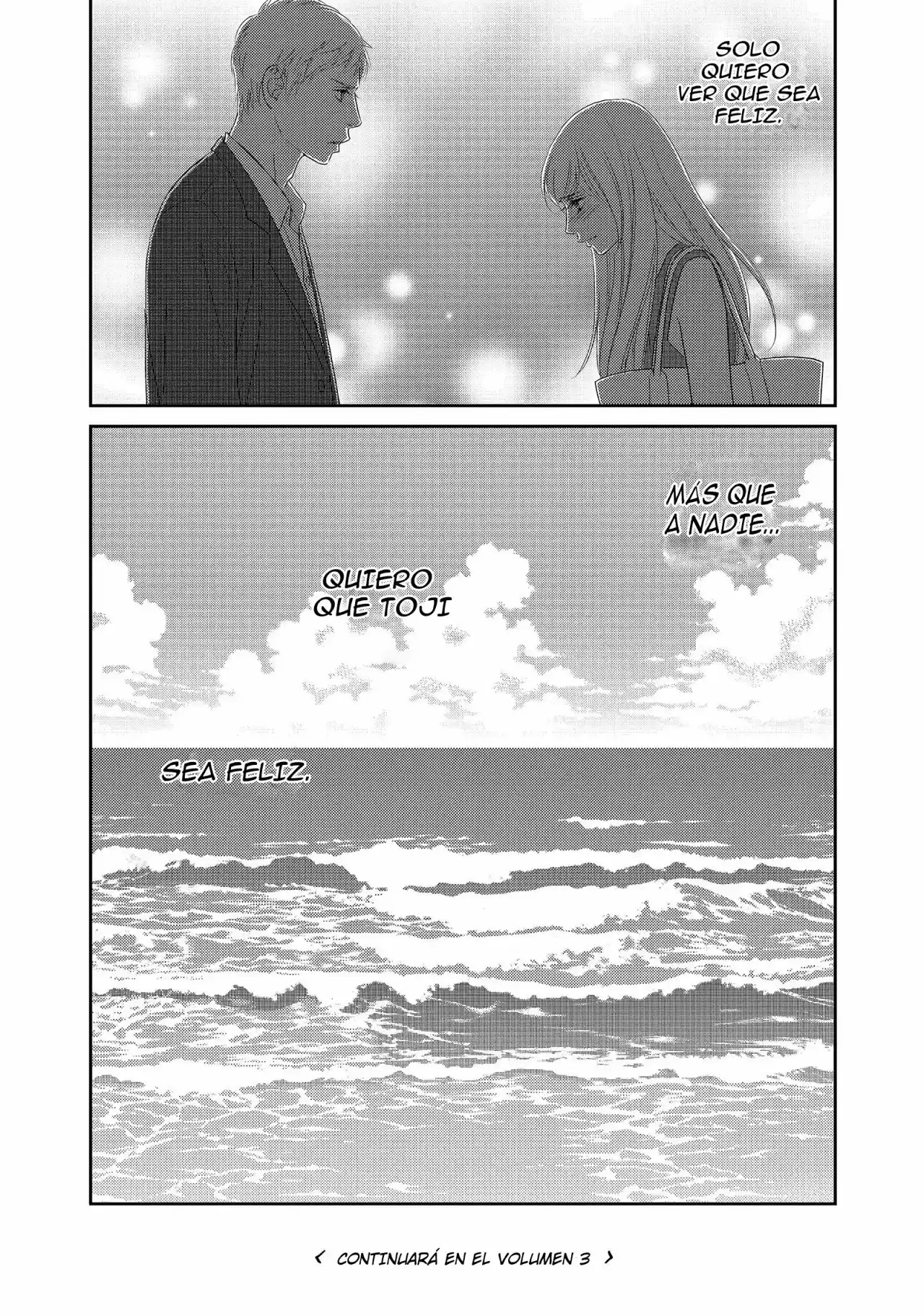Peach Girl Next - Capítulo 11 - Página 31 - LectorTMOo