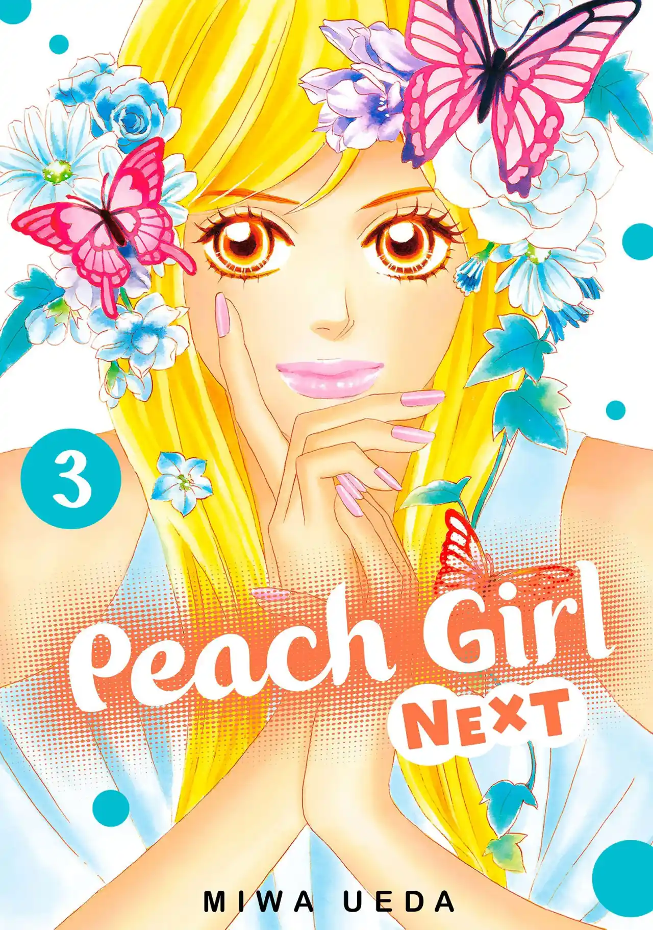 Peach Girl Next - Capítulo 12 - Página 1 - LectorTMOo