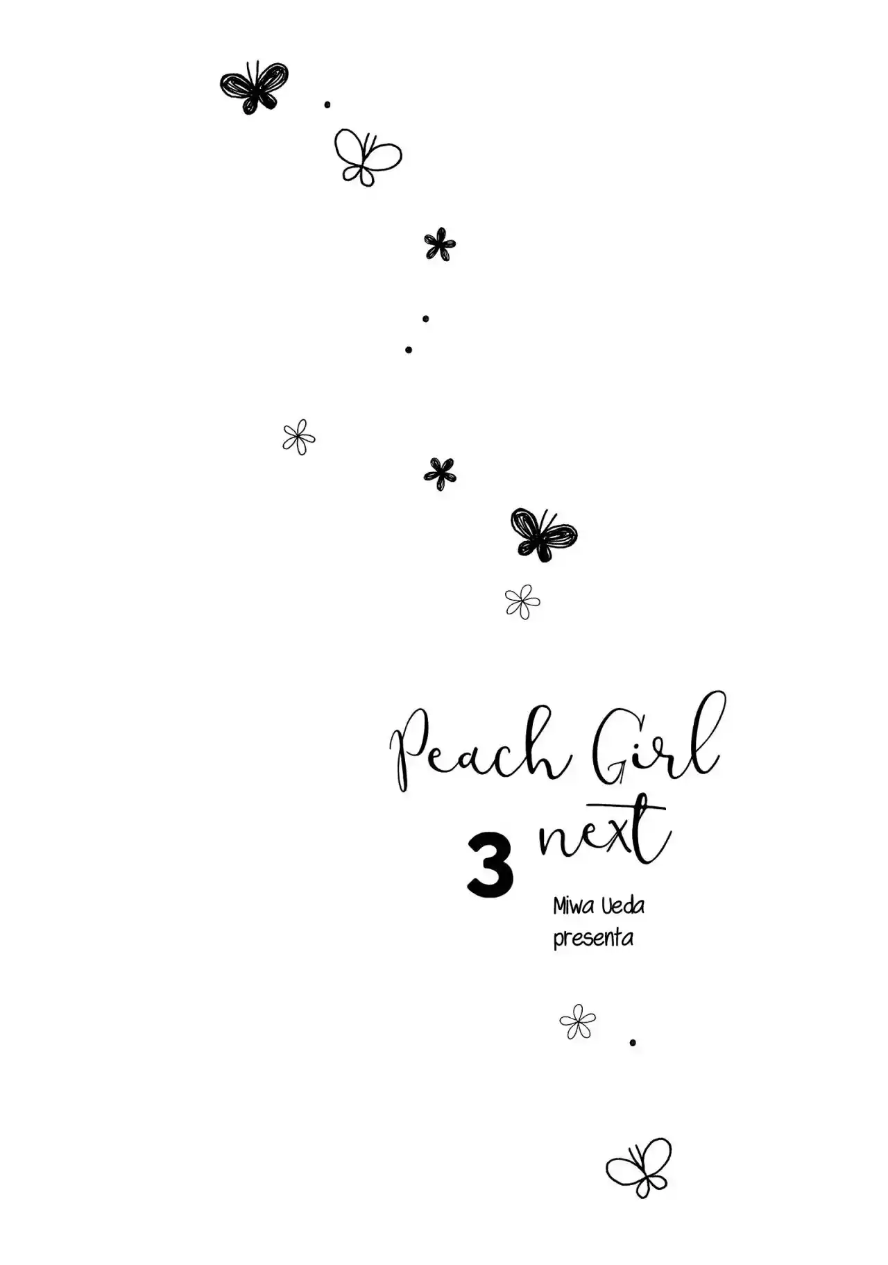 Peach Girl Next - Capítulo 12 - Página 2 - LectorTMOo