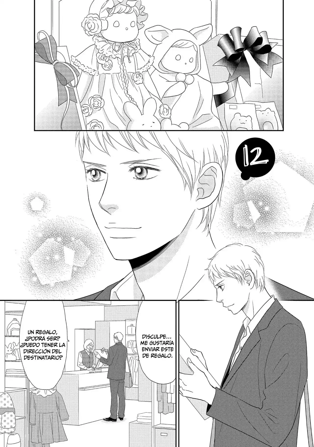 Peach Girl Next - Capítulo 12 - Página 5 - LectorTMOo