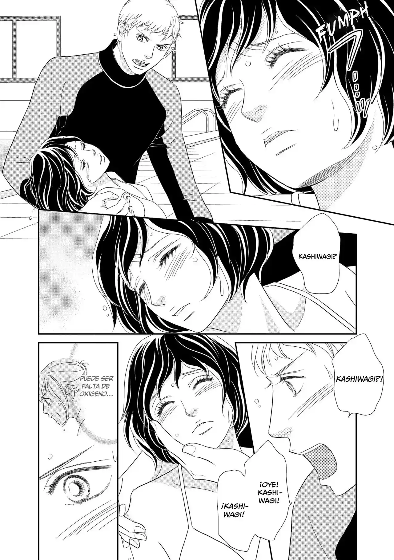 Peach Girl Next - Capítulo 12 - Página 12 - LectorTMOo