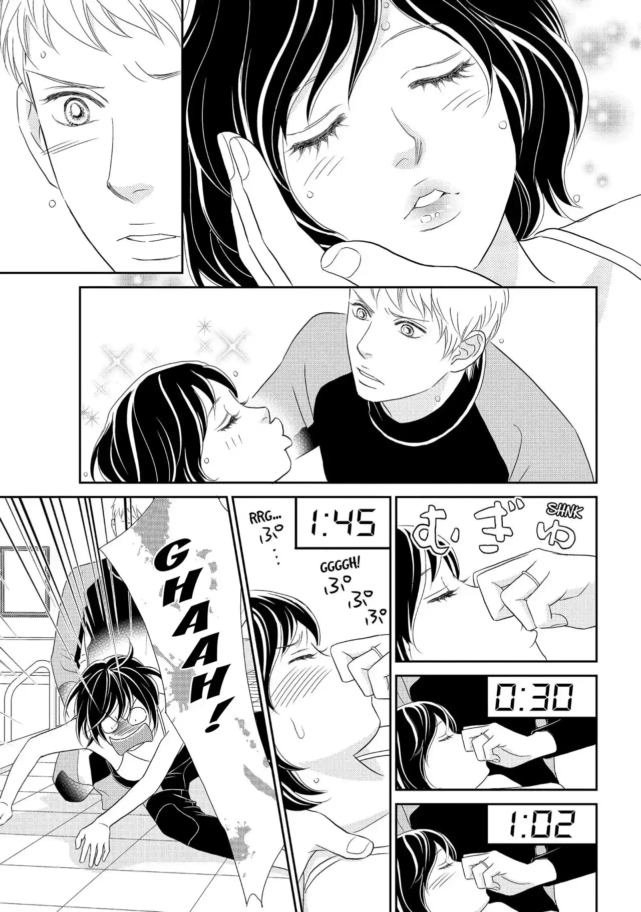 Peach Girl Next - Capítulo 12 - Página 13 - LectorTMOo