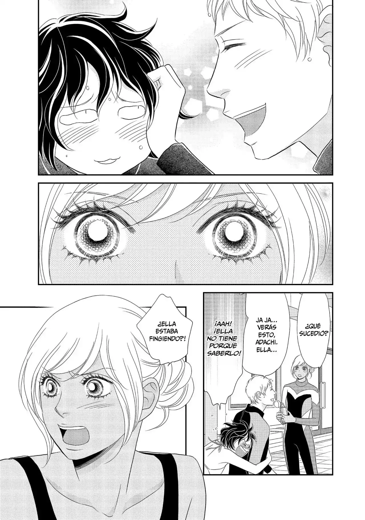 Peach Girl Next - Capítulo 12 - Página 15 - LectorTMOo