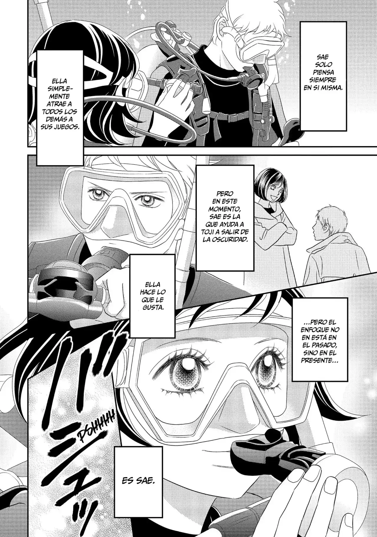 Peach Girl Next - Capítulo 12 - Página 20 - LectorTMOo