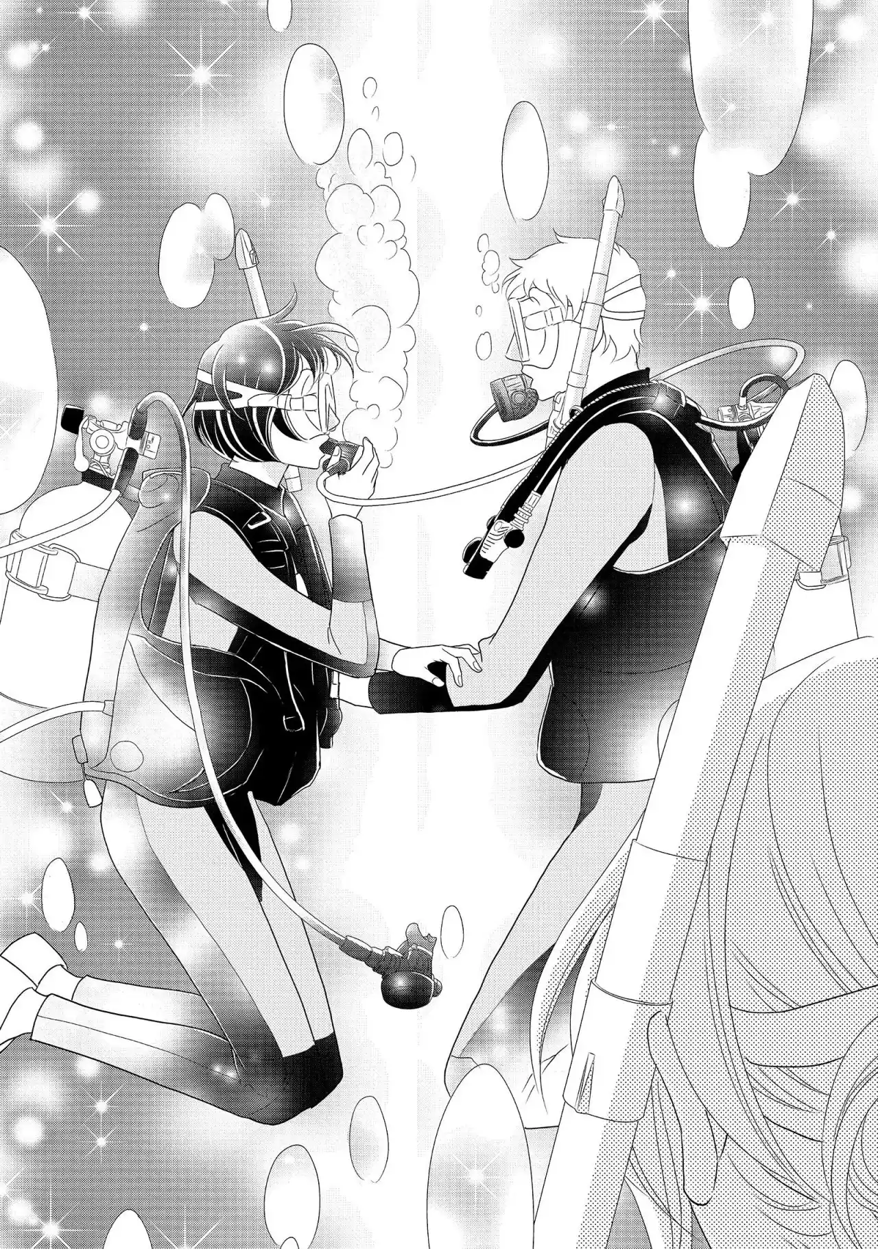 Peach Girl Next - Capítulo 12 - Página 21 - LectorTMOo