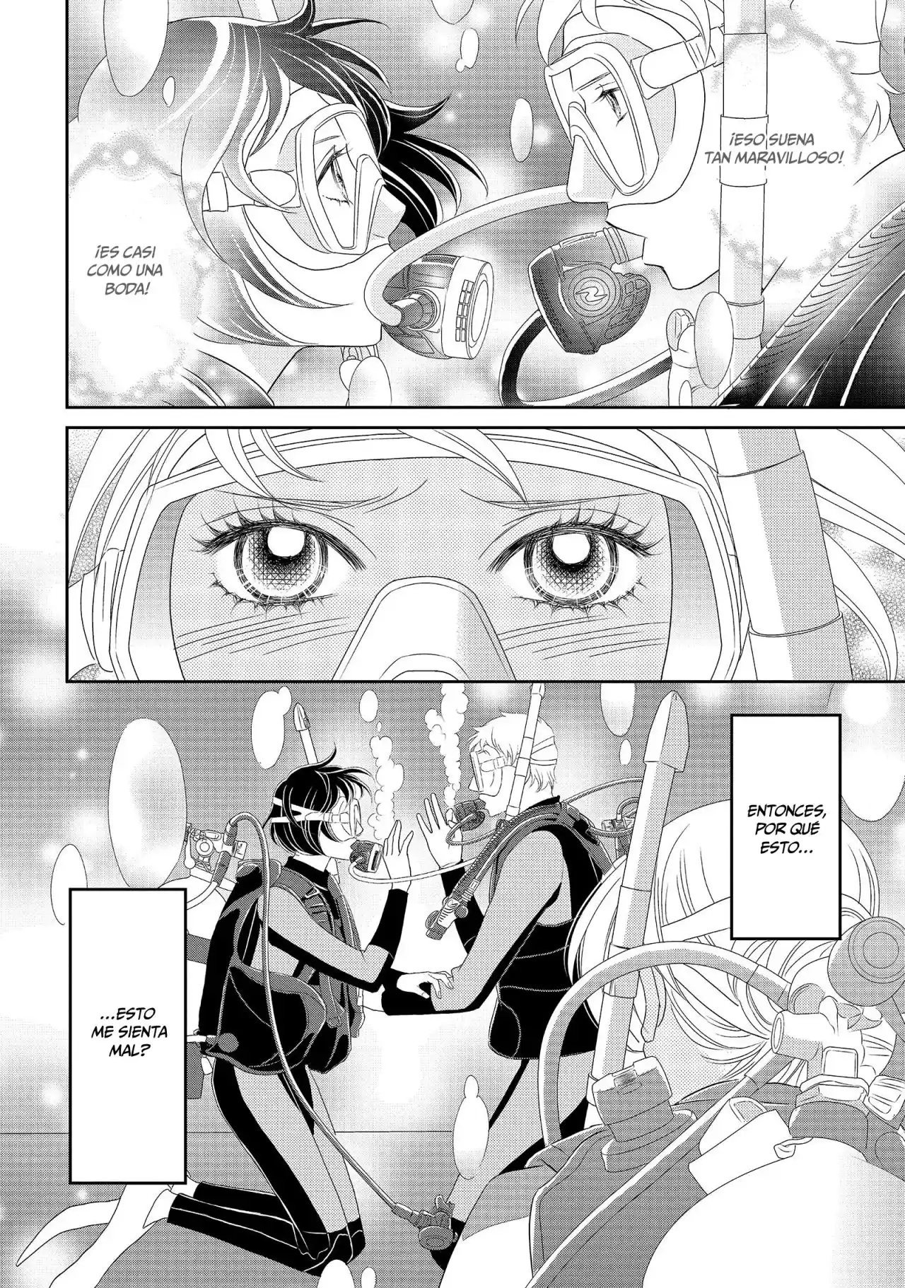 Peach Girl Next - Capítulo 12 - Página 22 - LectorTMOo