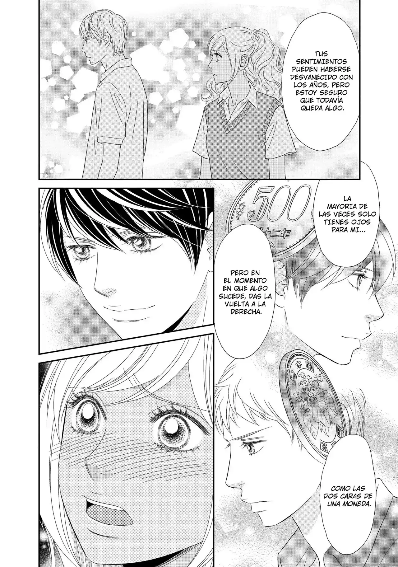 Peach Girl Next - Capítulo 13 - Página 10 - LectorTMOo