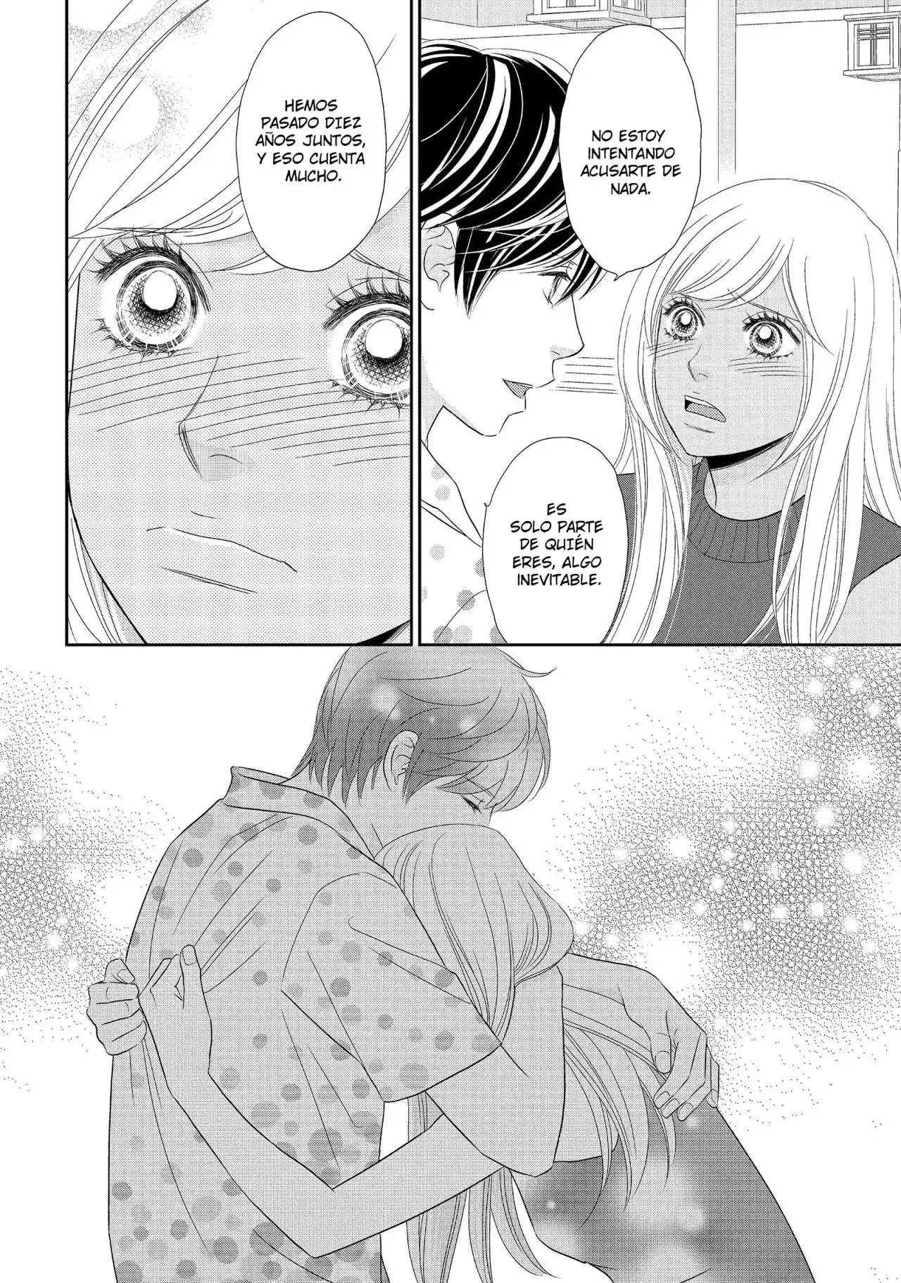 Peach Girl Next - Capítulo 13 - Página 12 - LectorTMOo