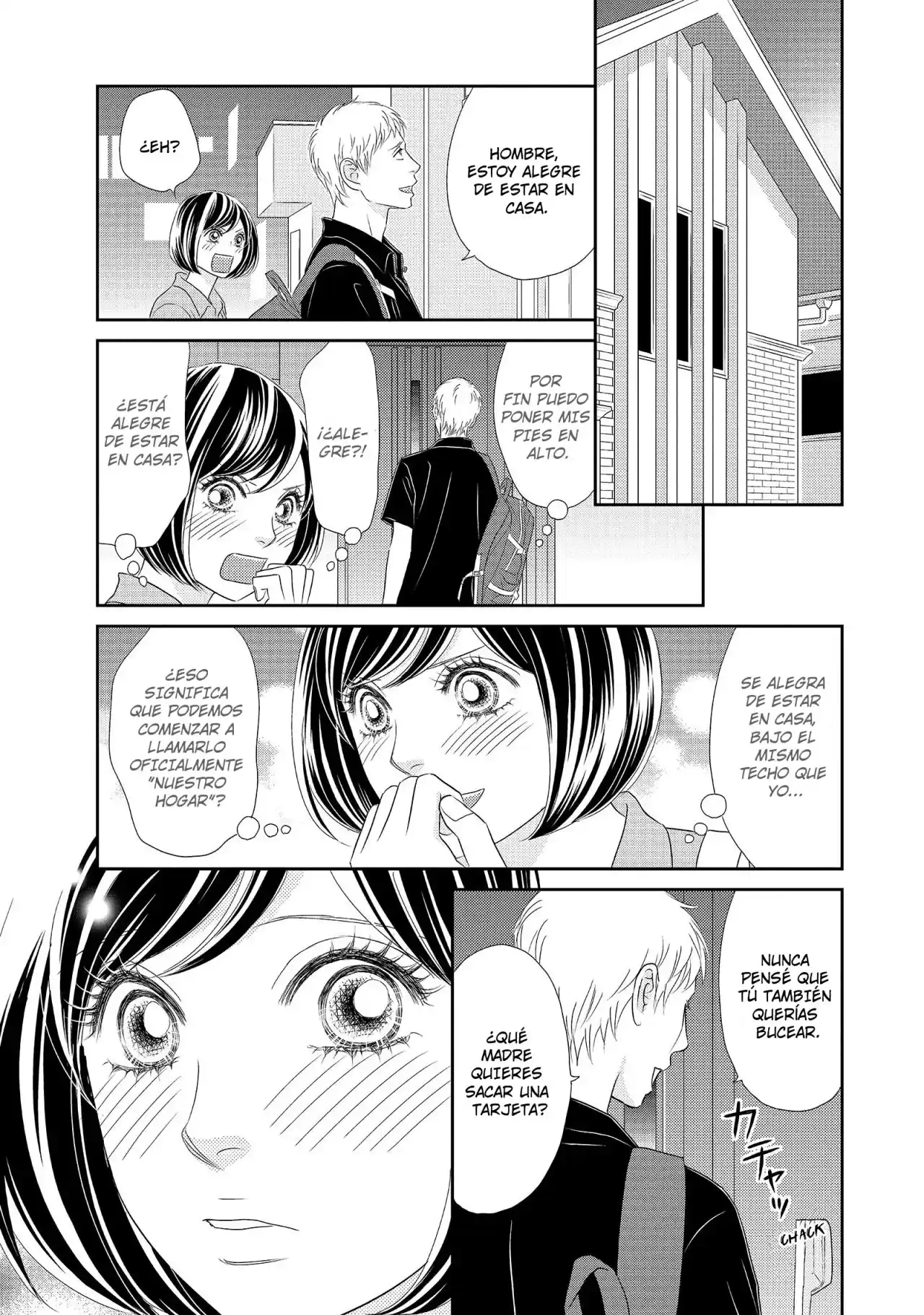 Peach Girl Next - Capítulo 13 - Página 13 - LectorTMOo
