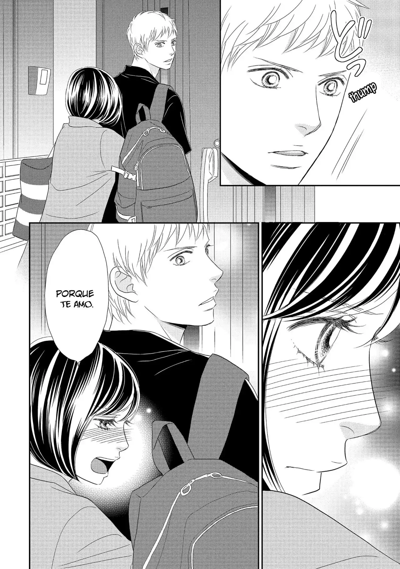 Peach Girl Next - Capítulo 13 - Página 14 - LectorTMOo