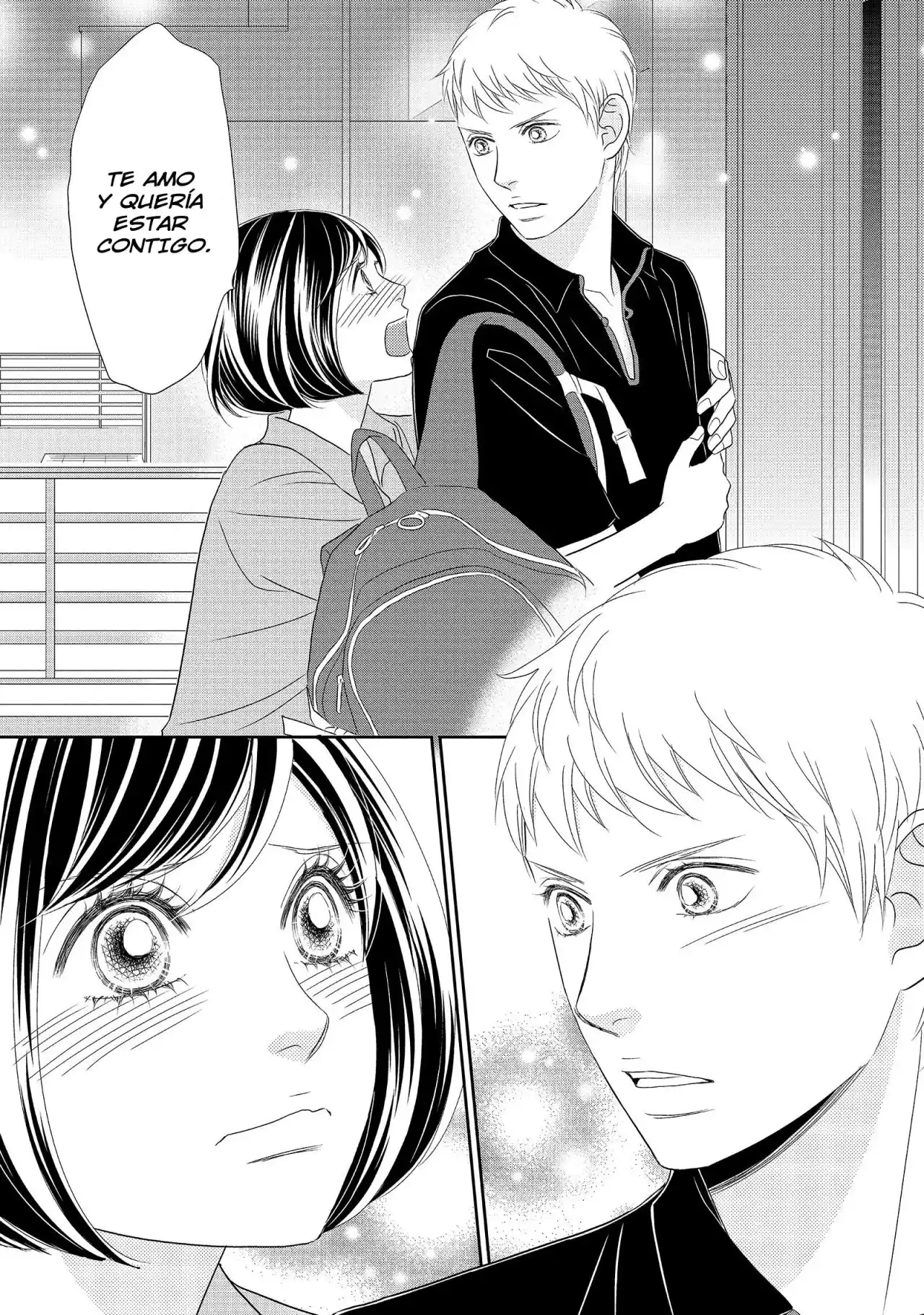 Peach Girl Next - Capítulo 13 - Página 15 - LectorTMOo