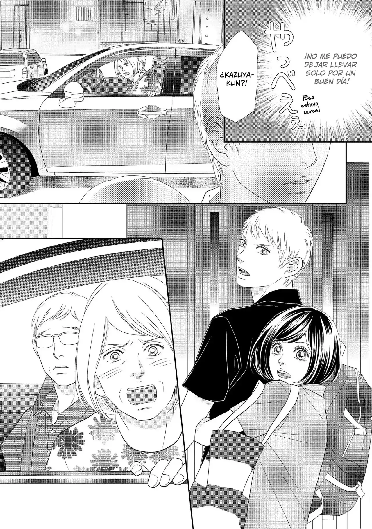 Peach Girl Next - Capítulo 13 - Página 17 - LectorTMOo