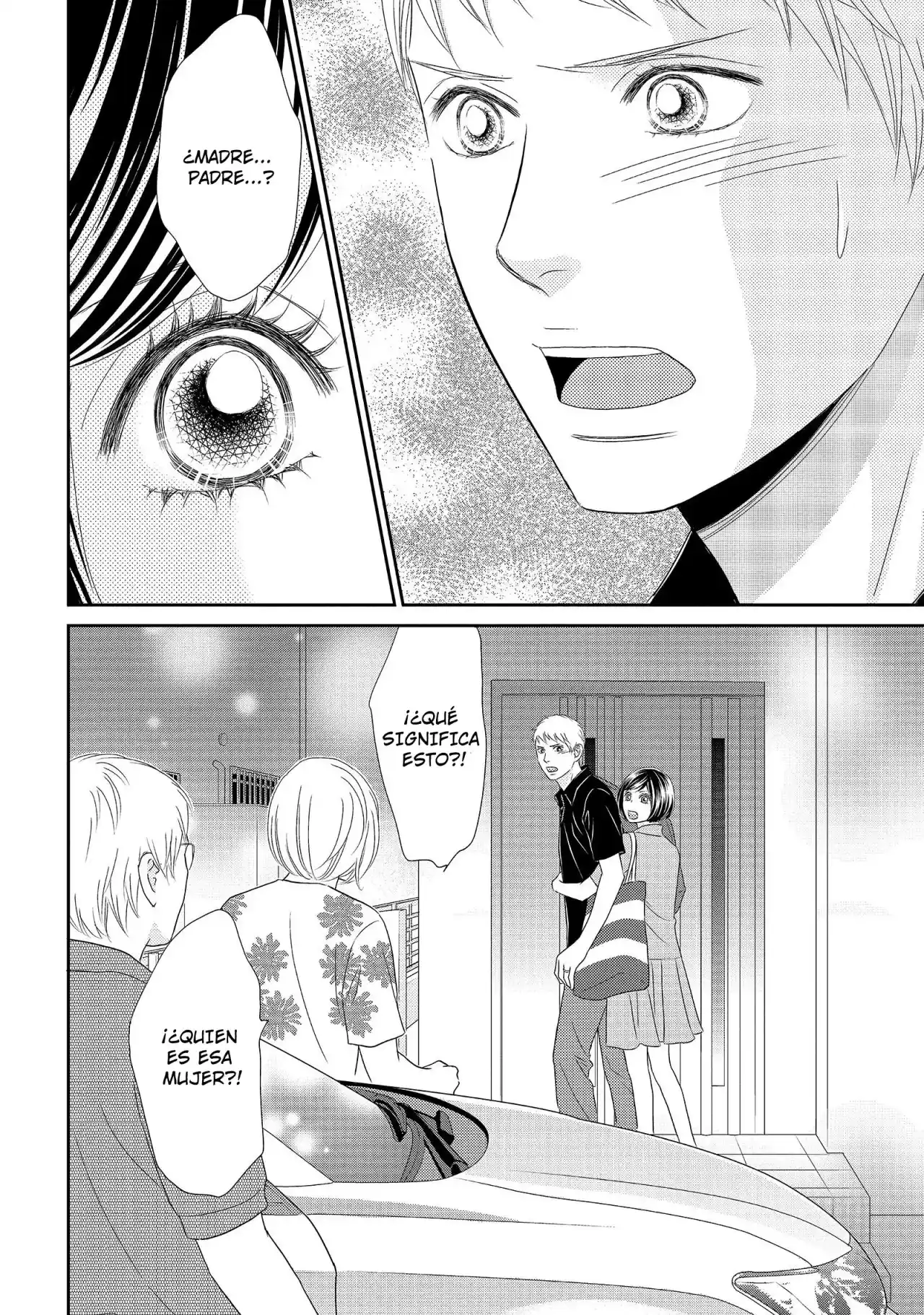 Peach Girl Next - Capítulo 13 - Página 18 - LectorTMOo