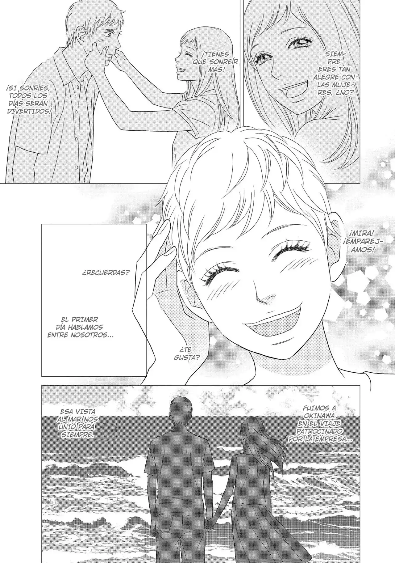 Peach Girl Next - Capítulo 14 - Página 9 - LectorTMOo