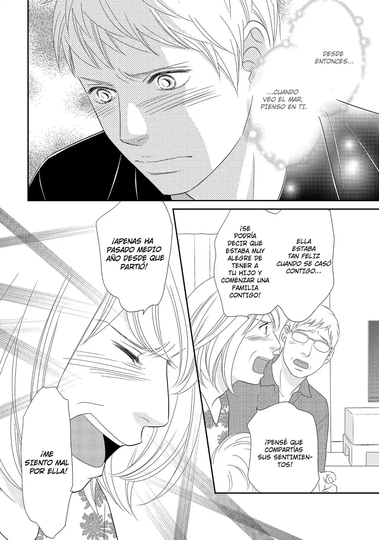 Peach Girl Next - Capítulo 14 - Página 10 - LectorTMOo