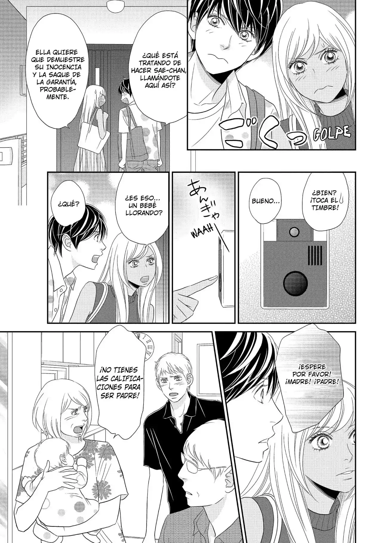 Peach Girl Next - Capítulo 14 - Página 13 - LectorTMOo
