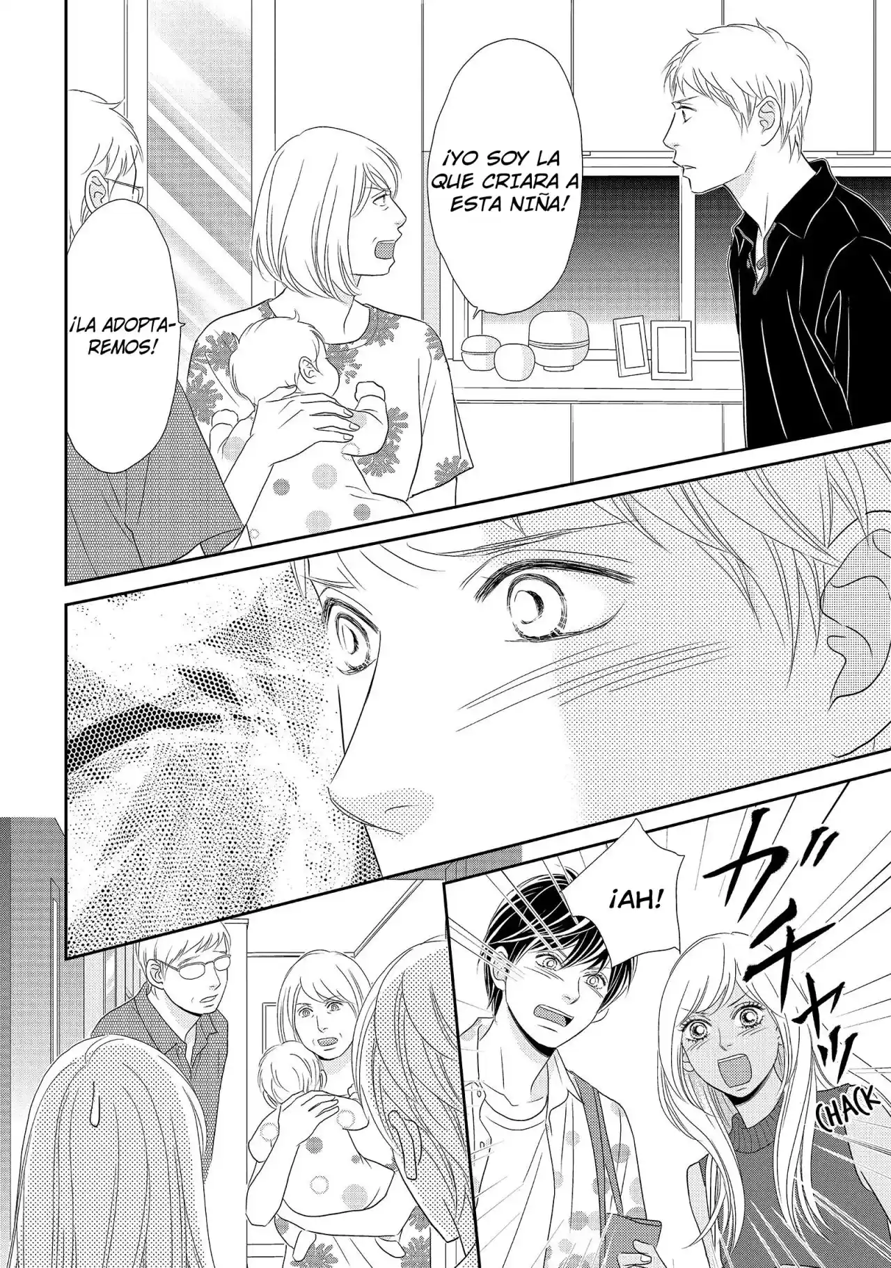 Peach Girl Next - Capítulo 14 - Página 14 - LectorTMOo
