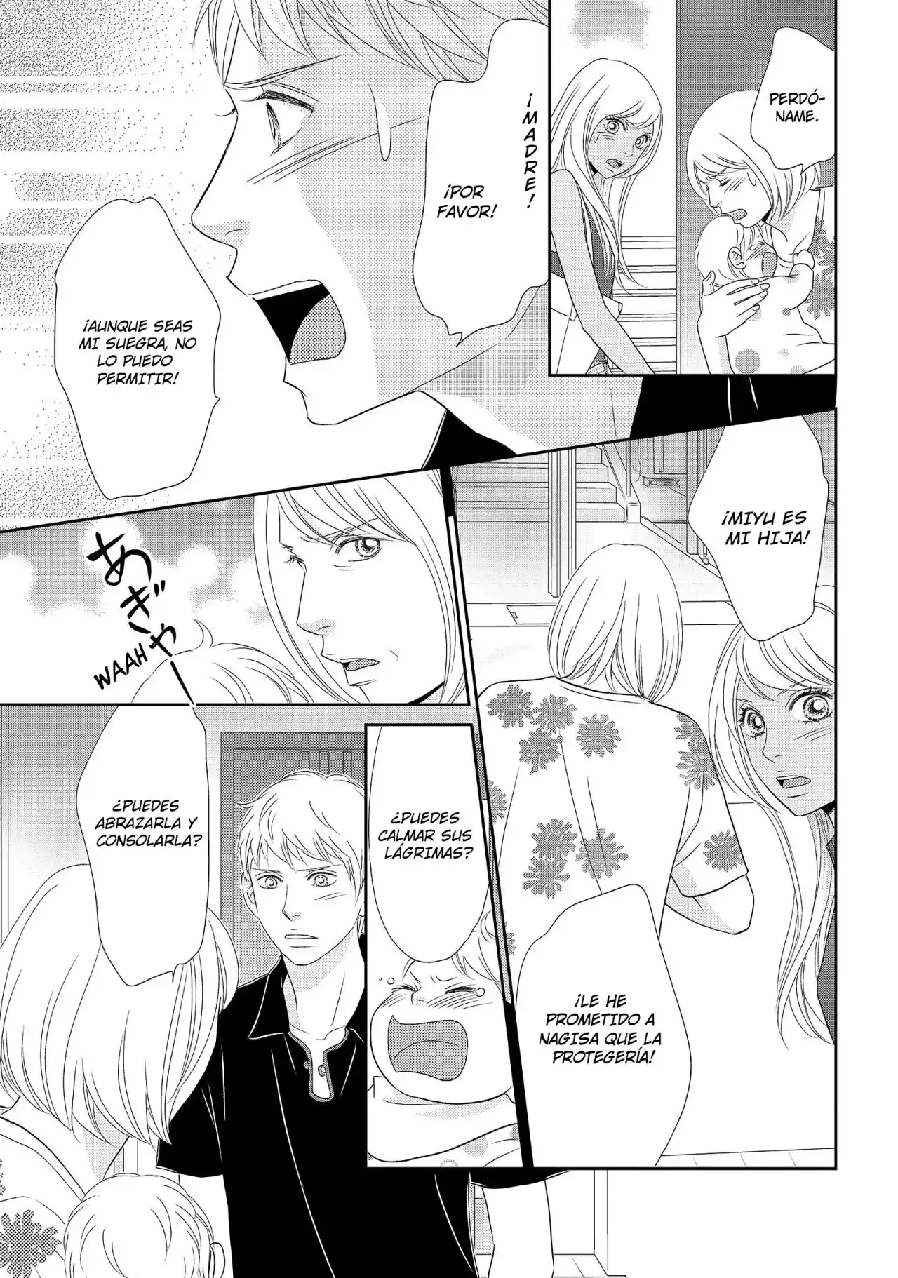 Peach Girl Next - Capítulo 14 - Página 15 - LectorTMOo