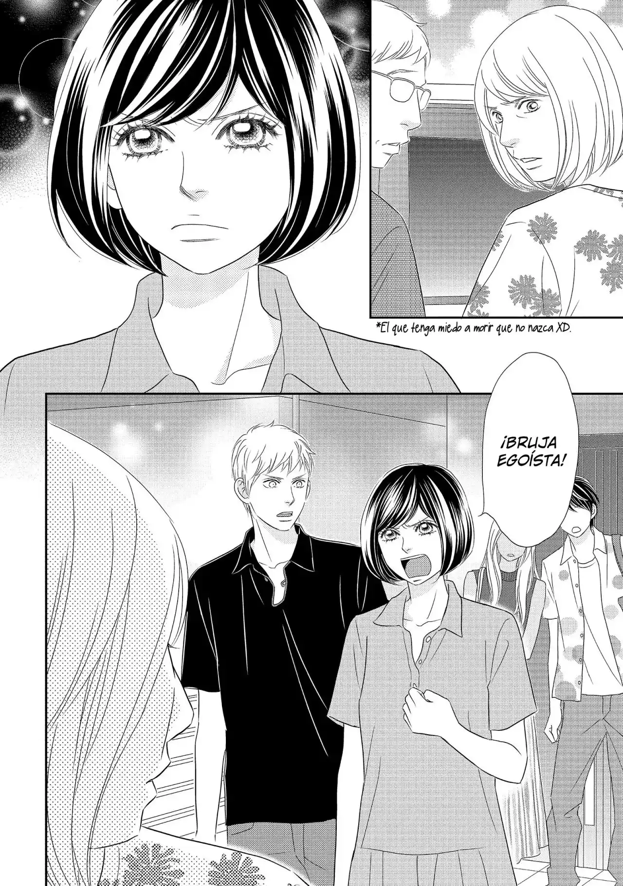 Peach Girl Next - Capítulo 14 - Página 18 - LectorTMOo