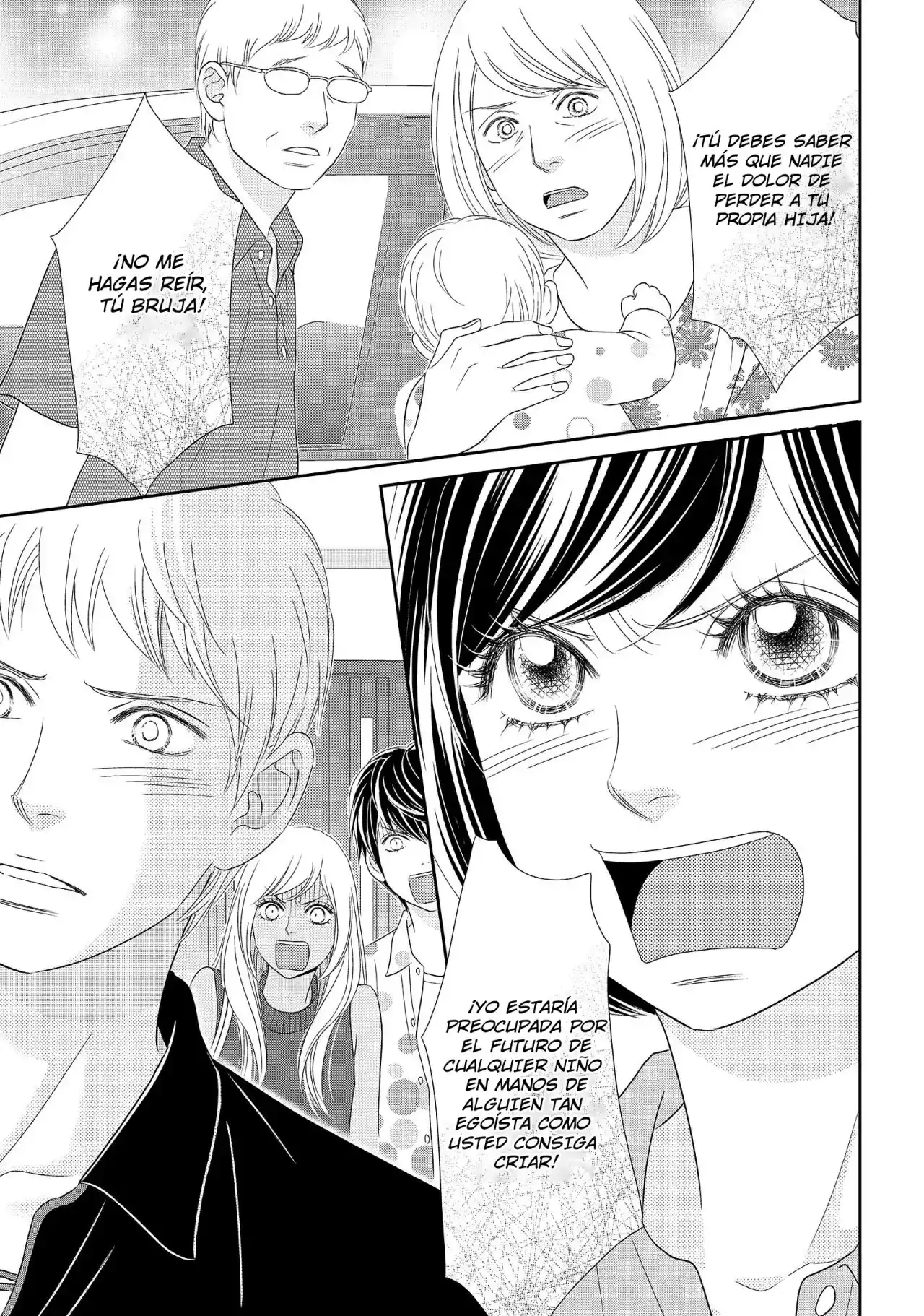 Peach Girl Next - Capítulo 15 - Página 3 - LectorTMOo