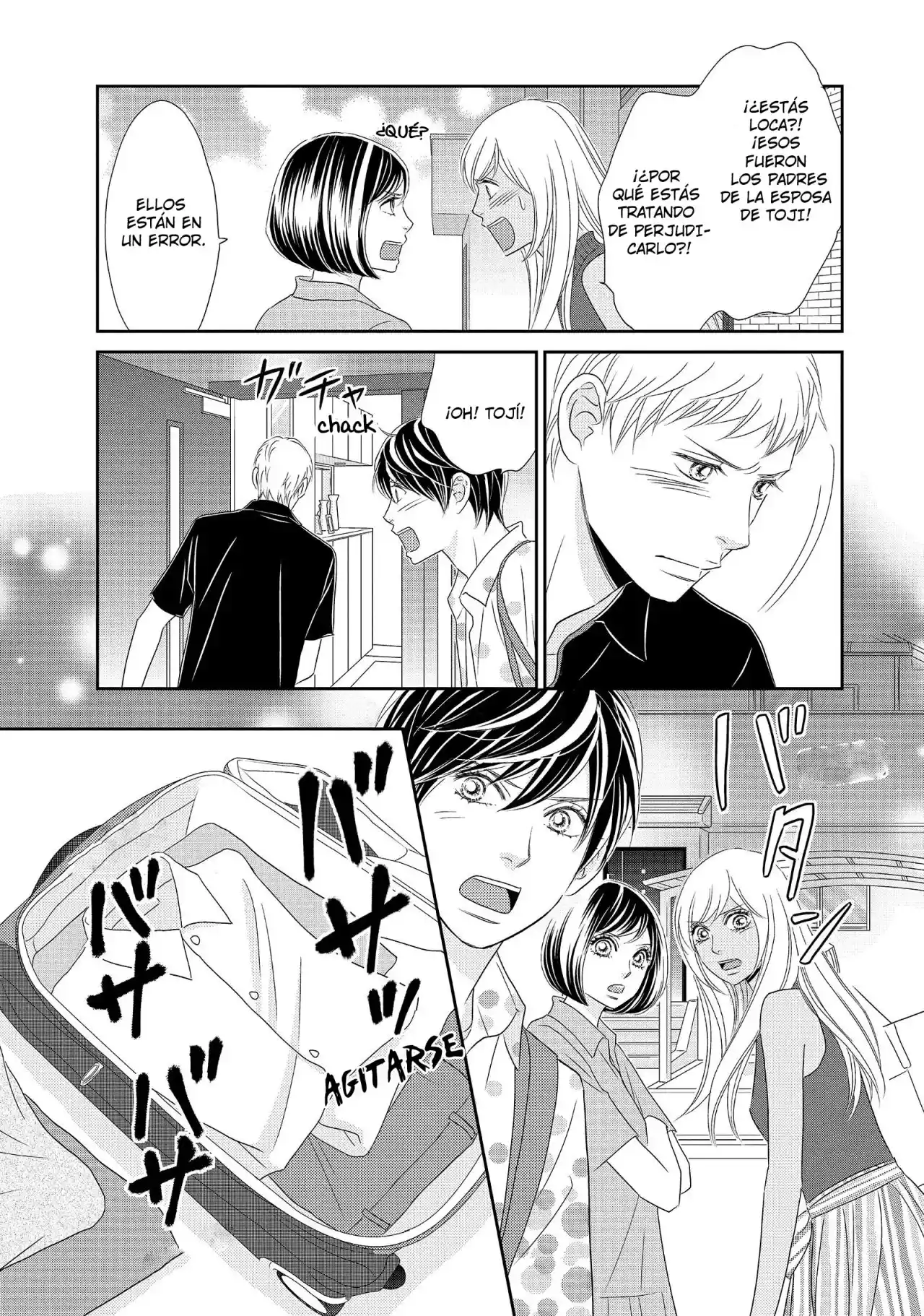 Peach Girl Next - Capítulo 15 - Página 5 - LectorTMOo